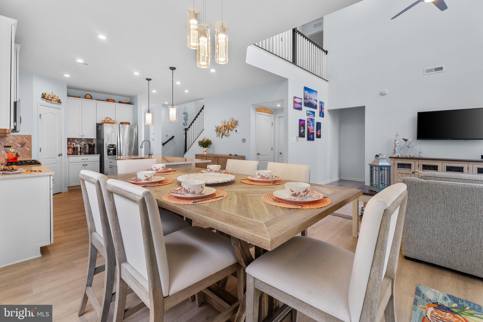 BISHOPS LANDING - Residential