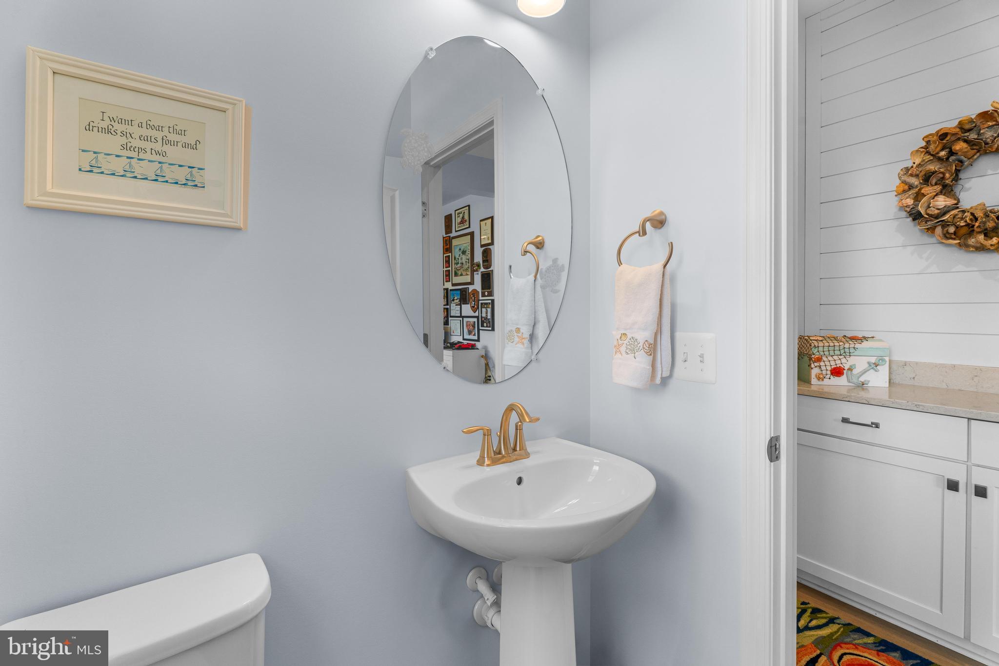 BISHOPS LANDING - Residential