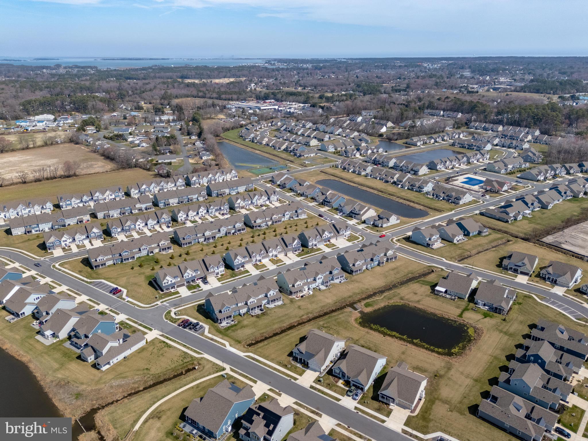 BISHOPS LANDING - Residential