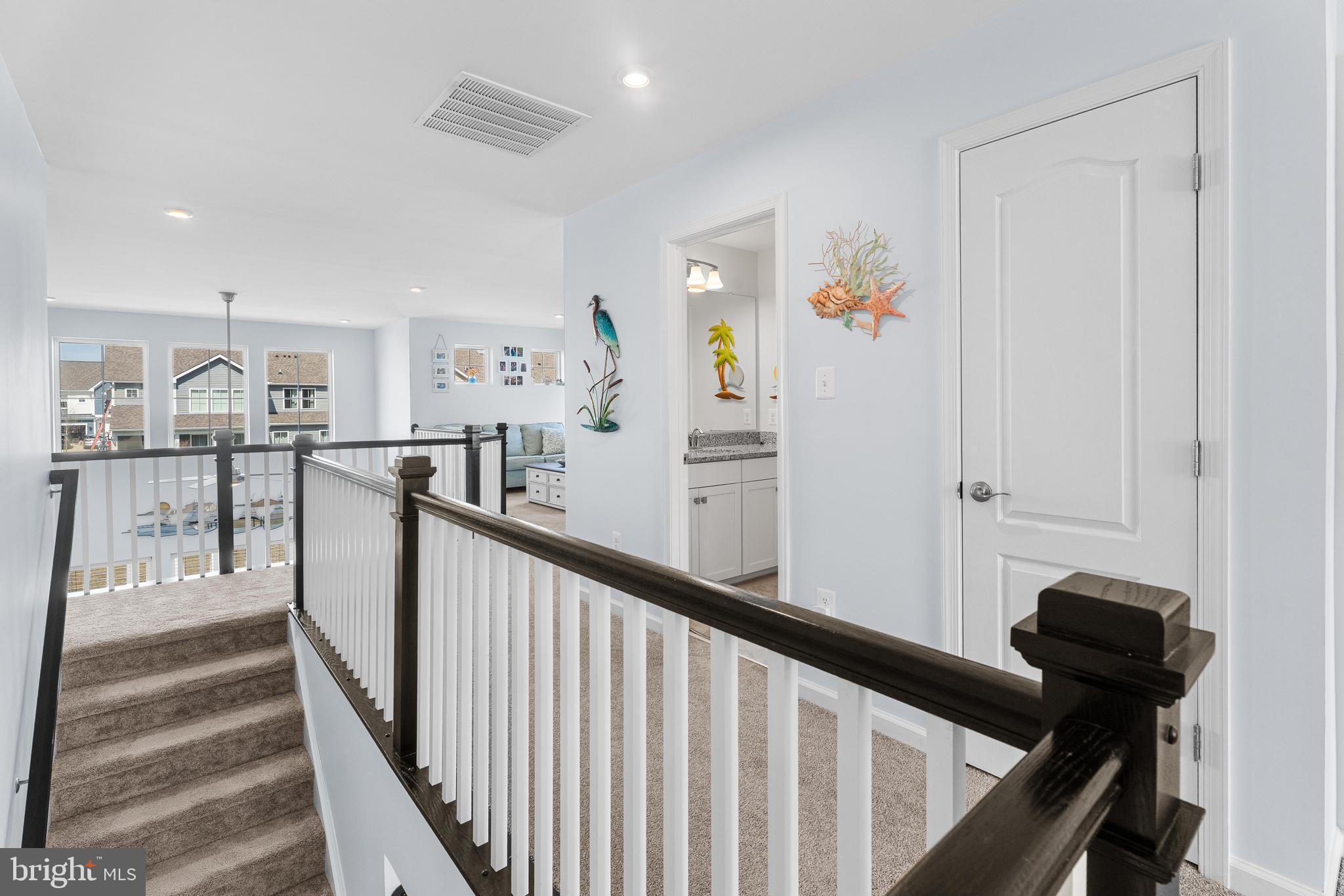 BISHOPS LANDING - Residential