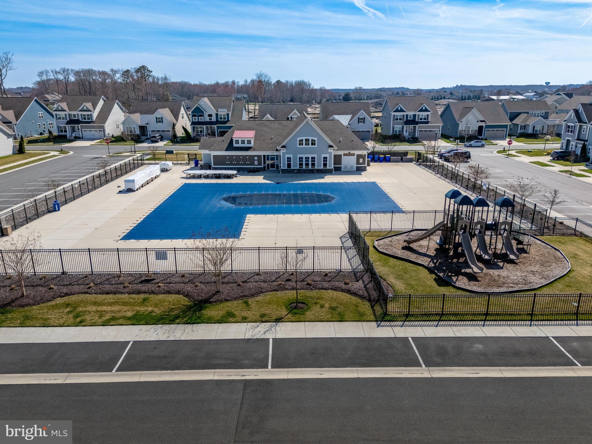 BISHOPS LANDING - Residential