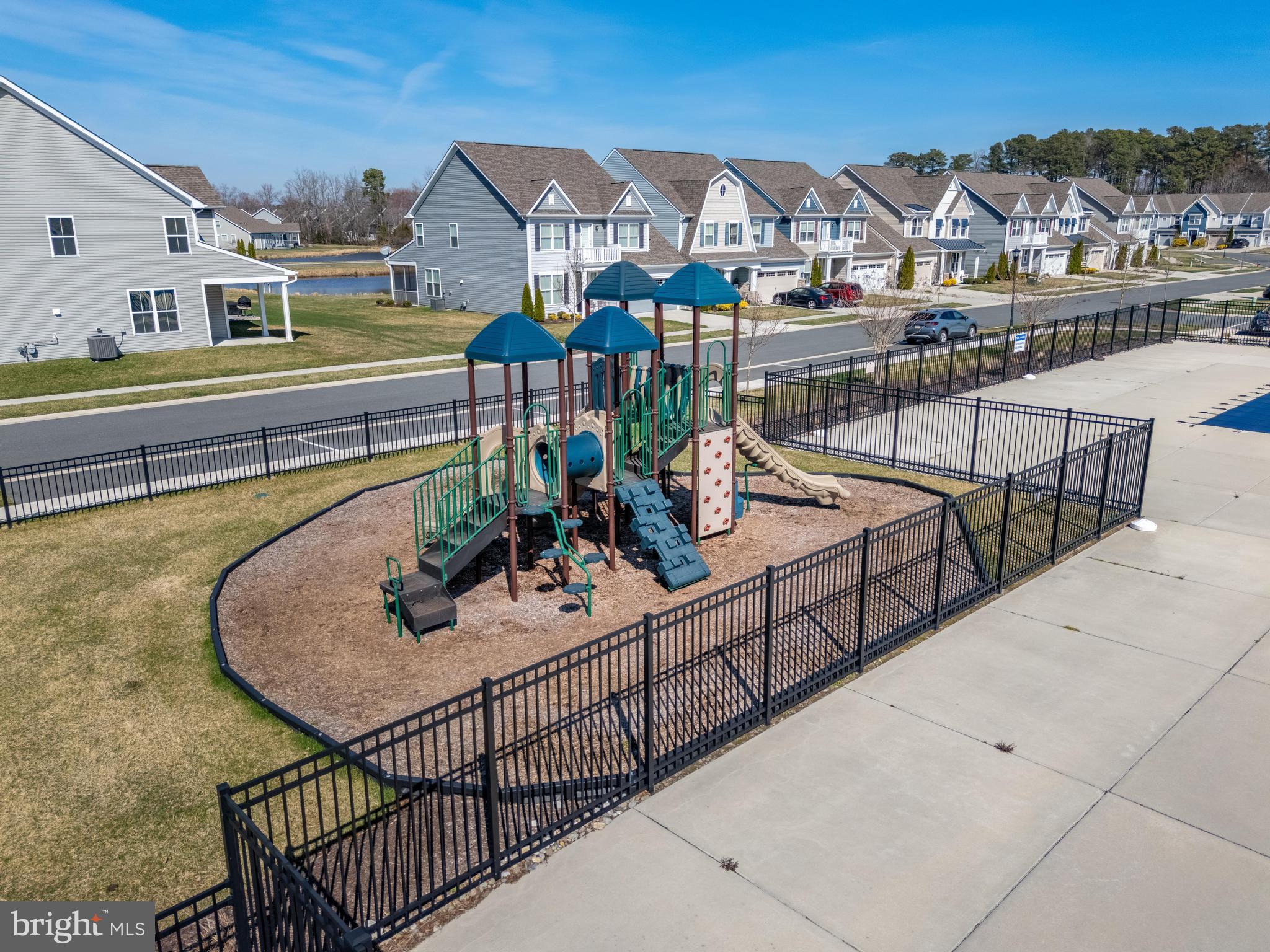 BISHOPS LANDING - Residential