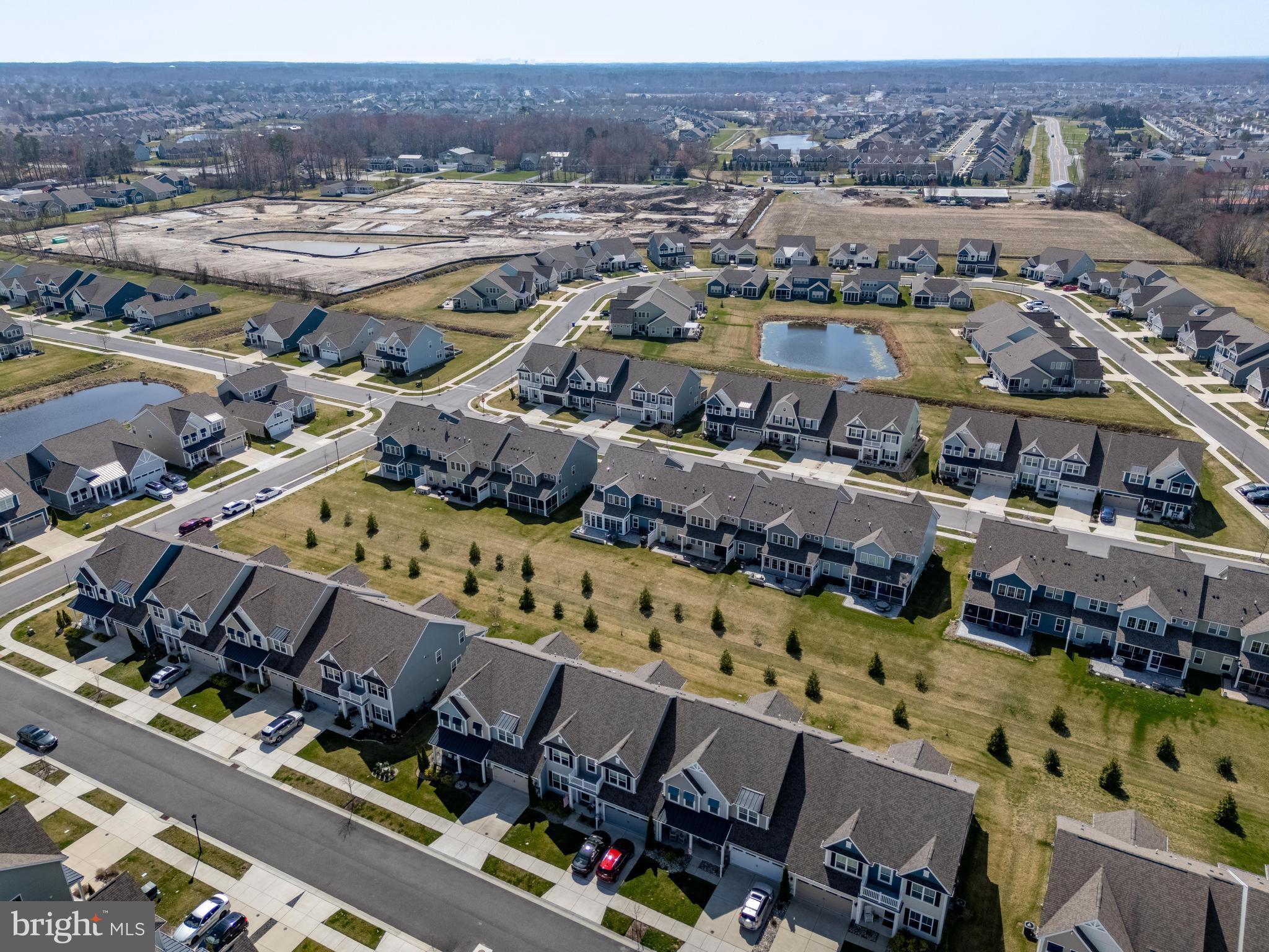 BISHOPS LANDING - Residential