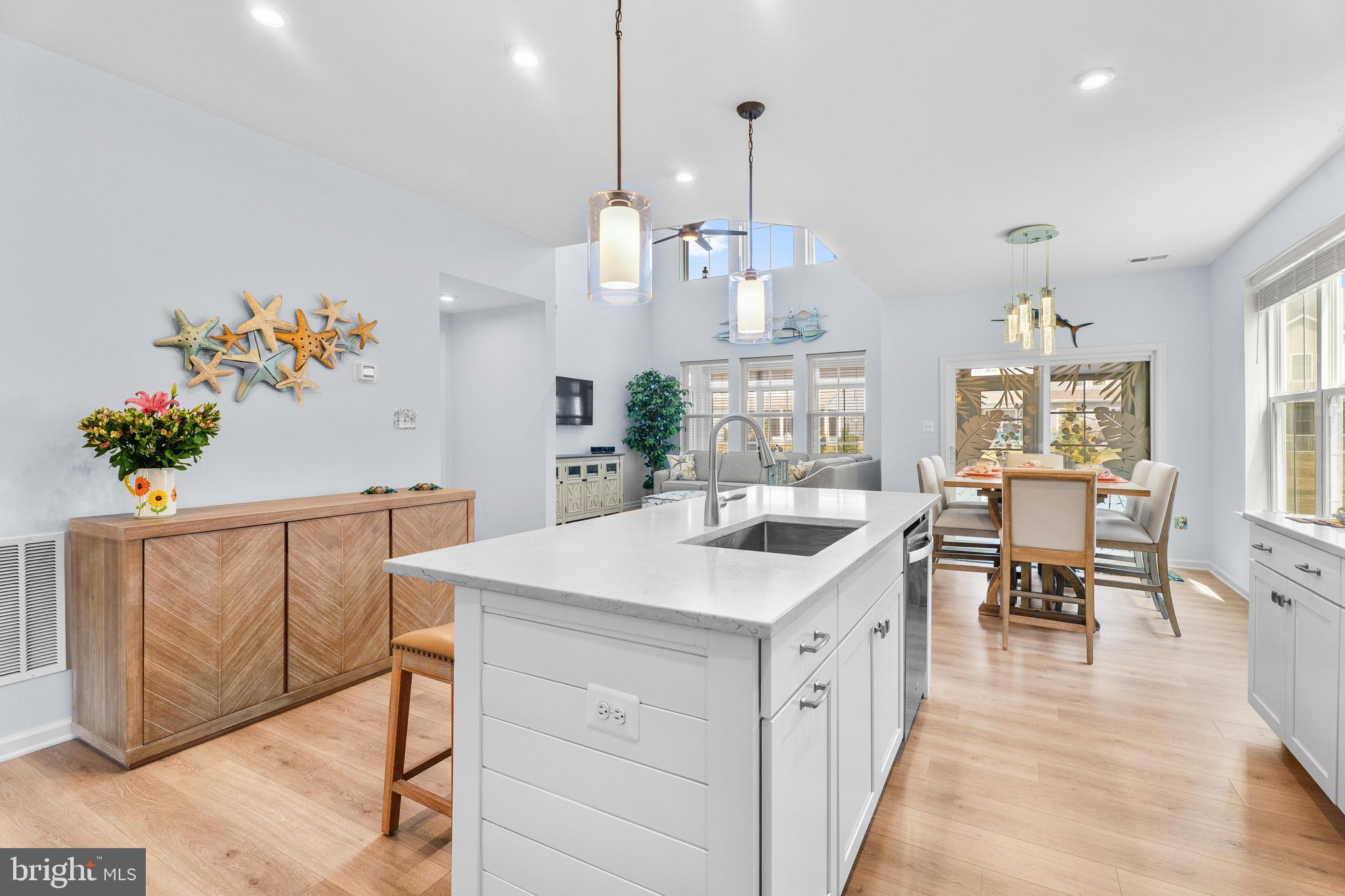 BISHOPS LANDING - Residential