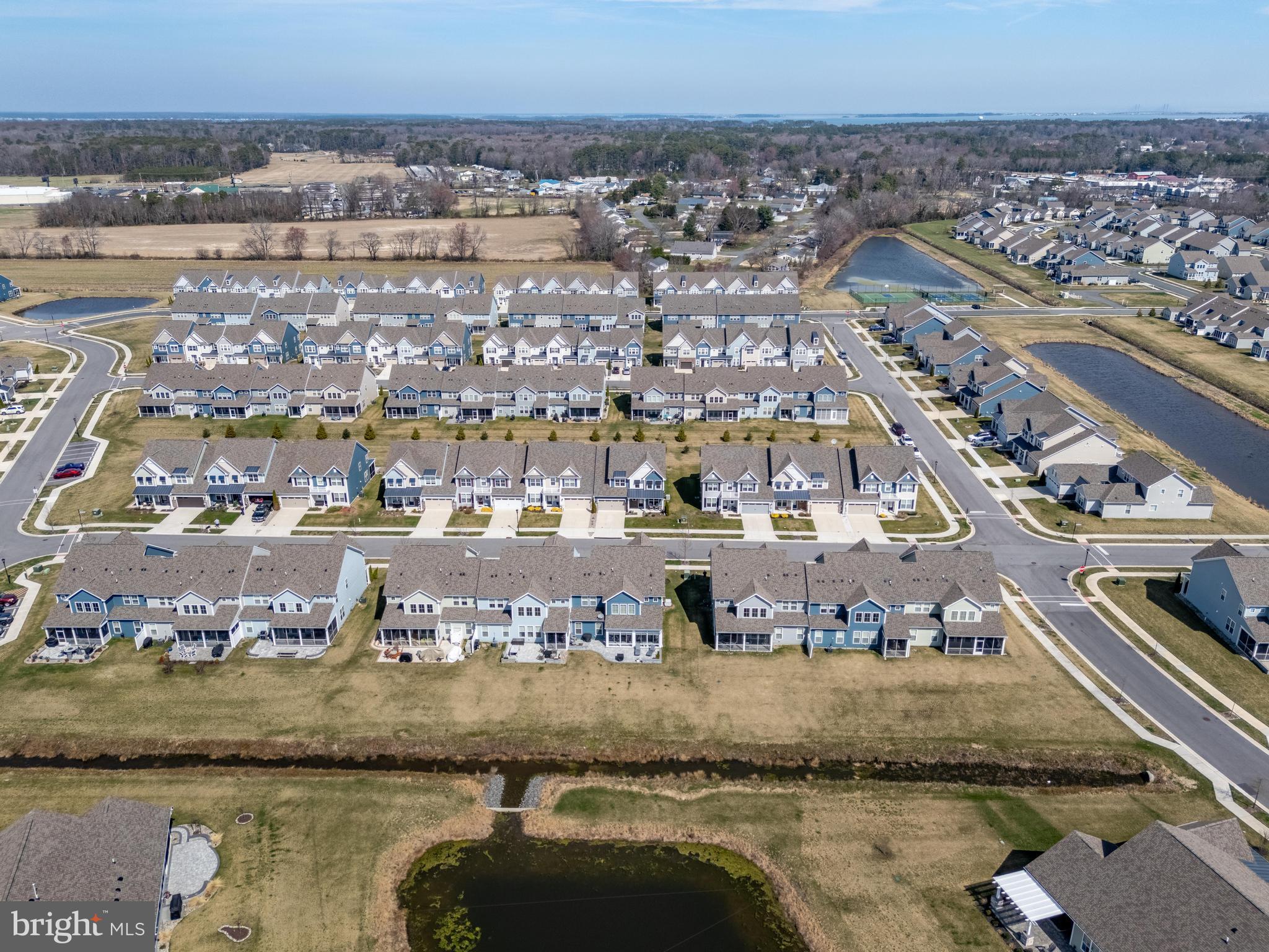 BISHOPS LANDING - Residential