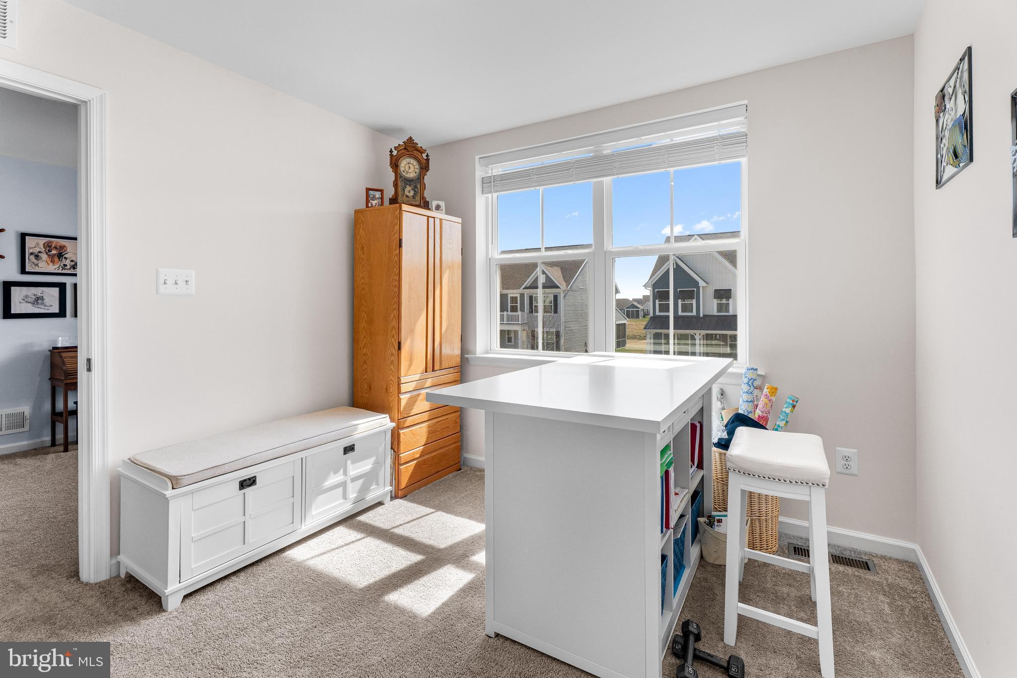 BISHOPS LANDING - Residential