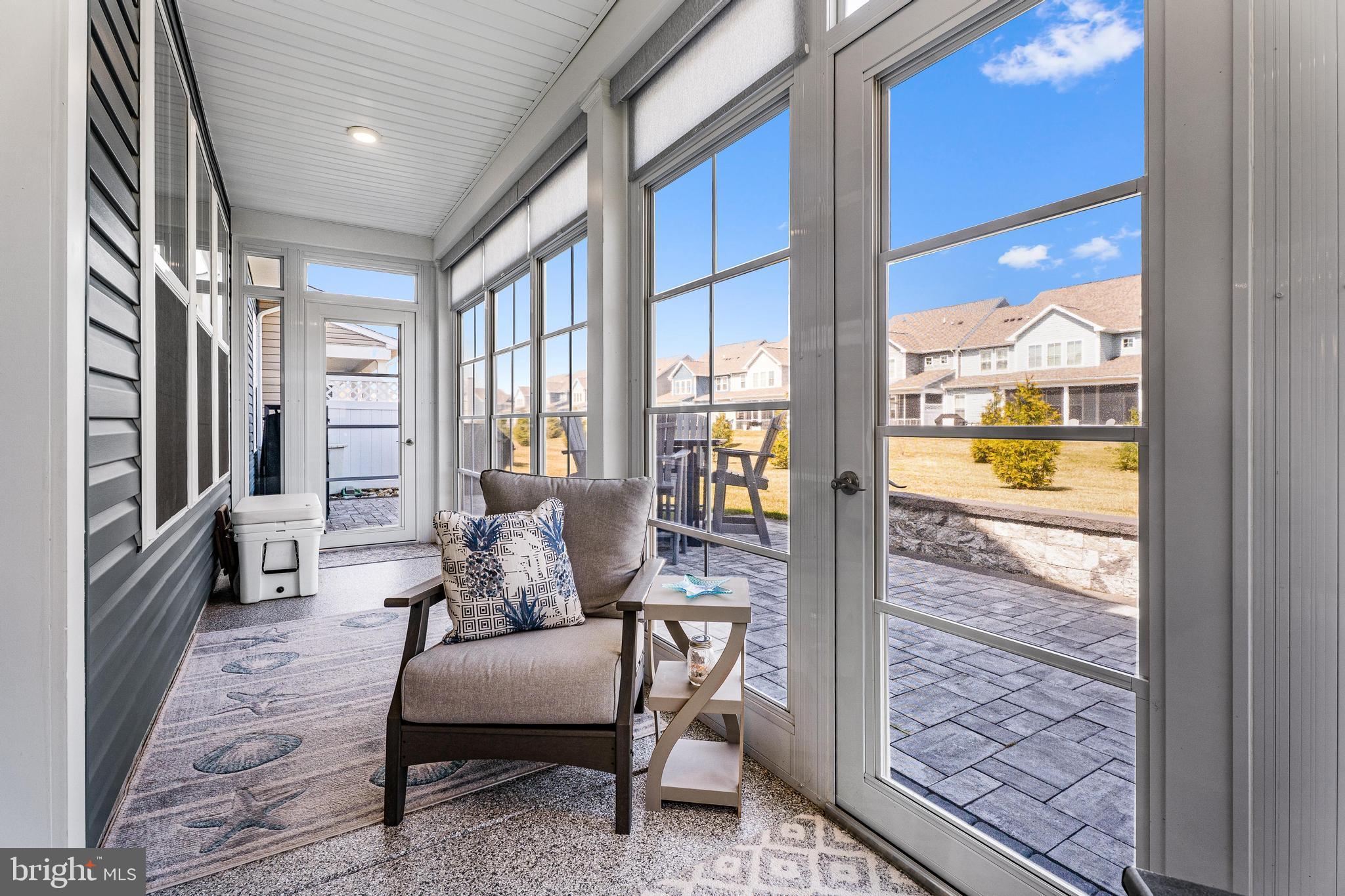 BISHOPS LANDING - Residential