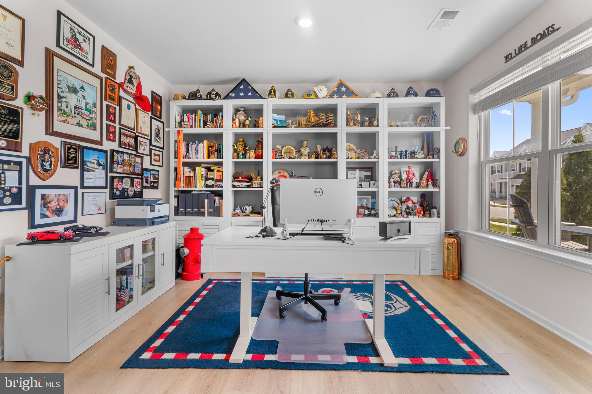 BISHOPS LANDING - Residential