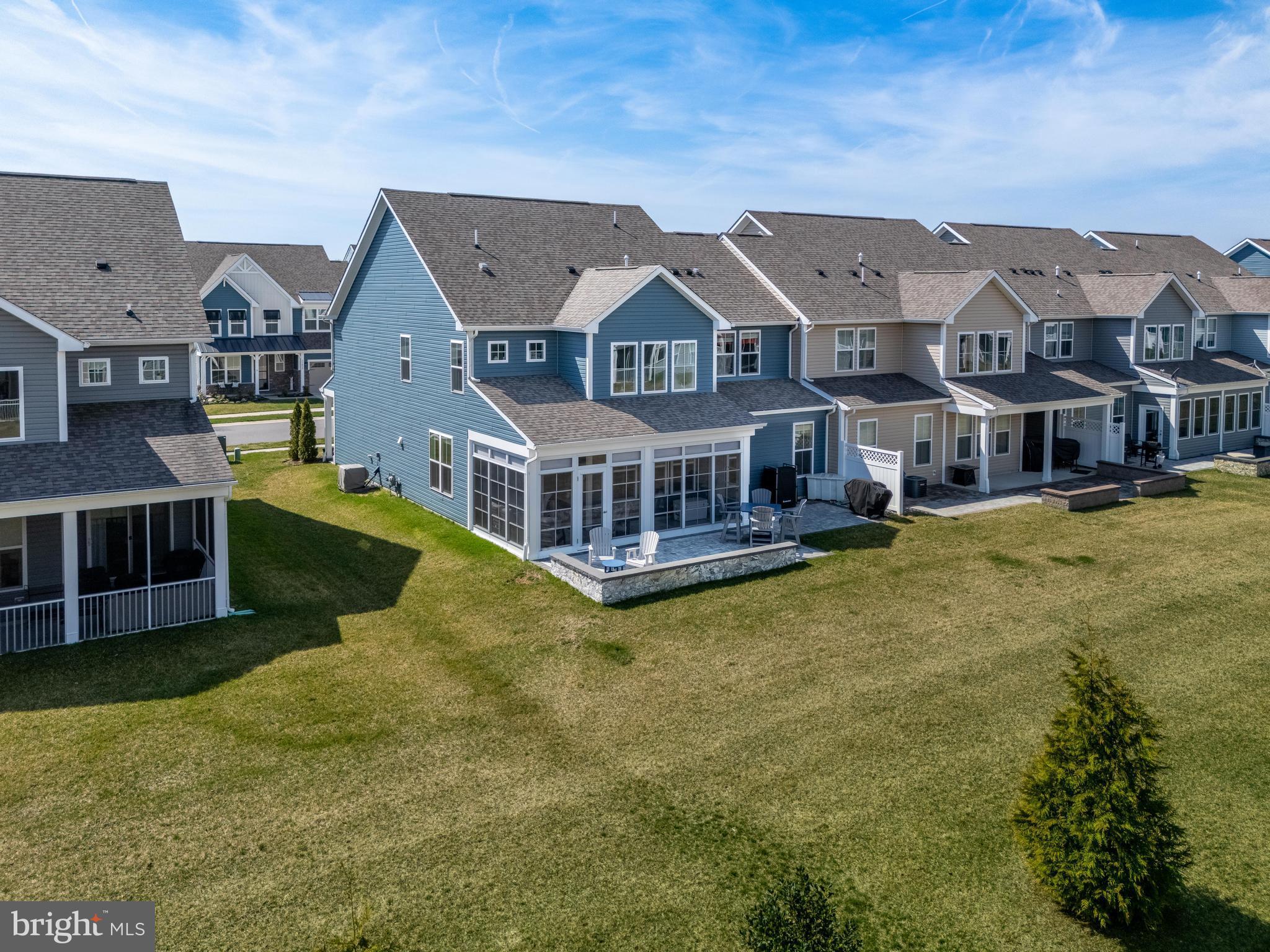 BISHOPS LANDING - Residential