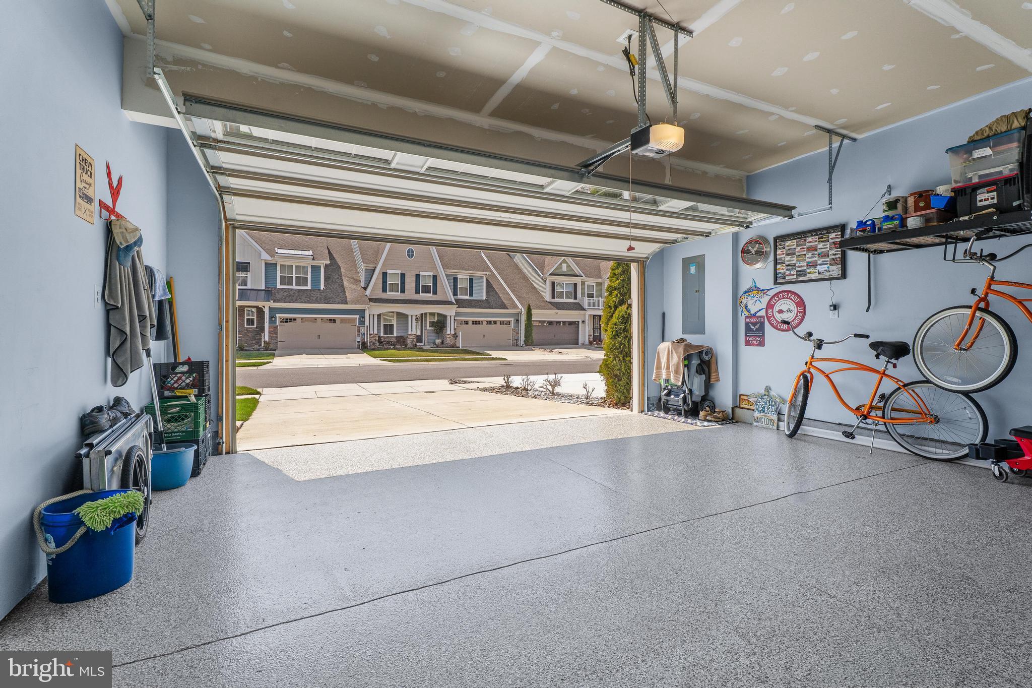 BISHOPS LANDING - Residential