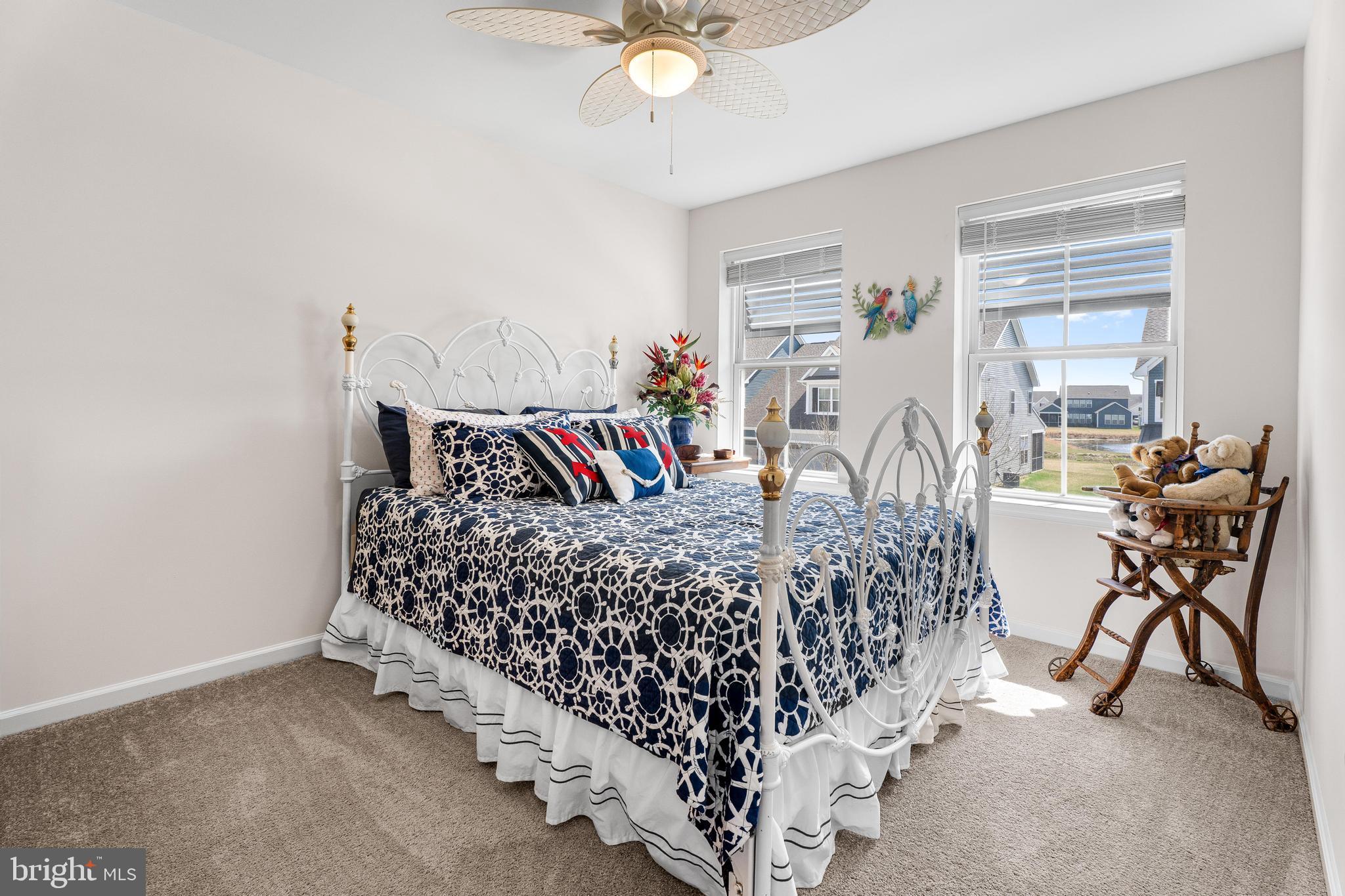 BISHOPS LANDING - Residential