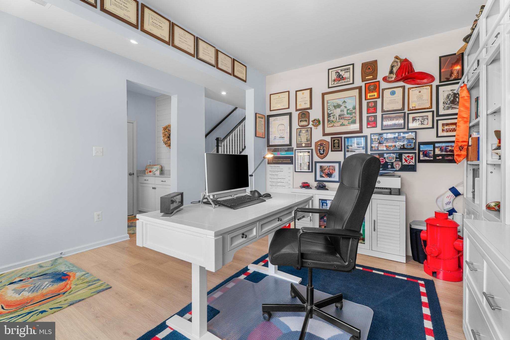 BISHOPS LANDING - Residential