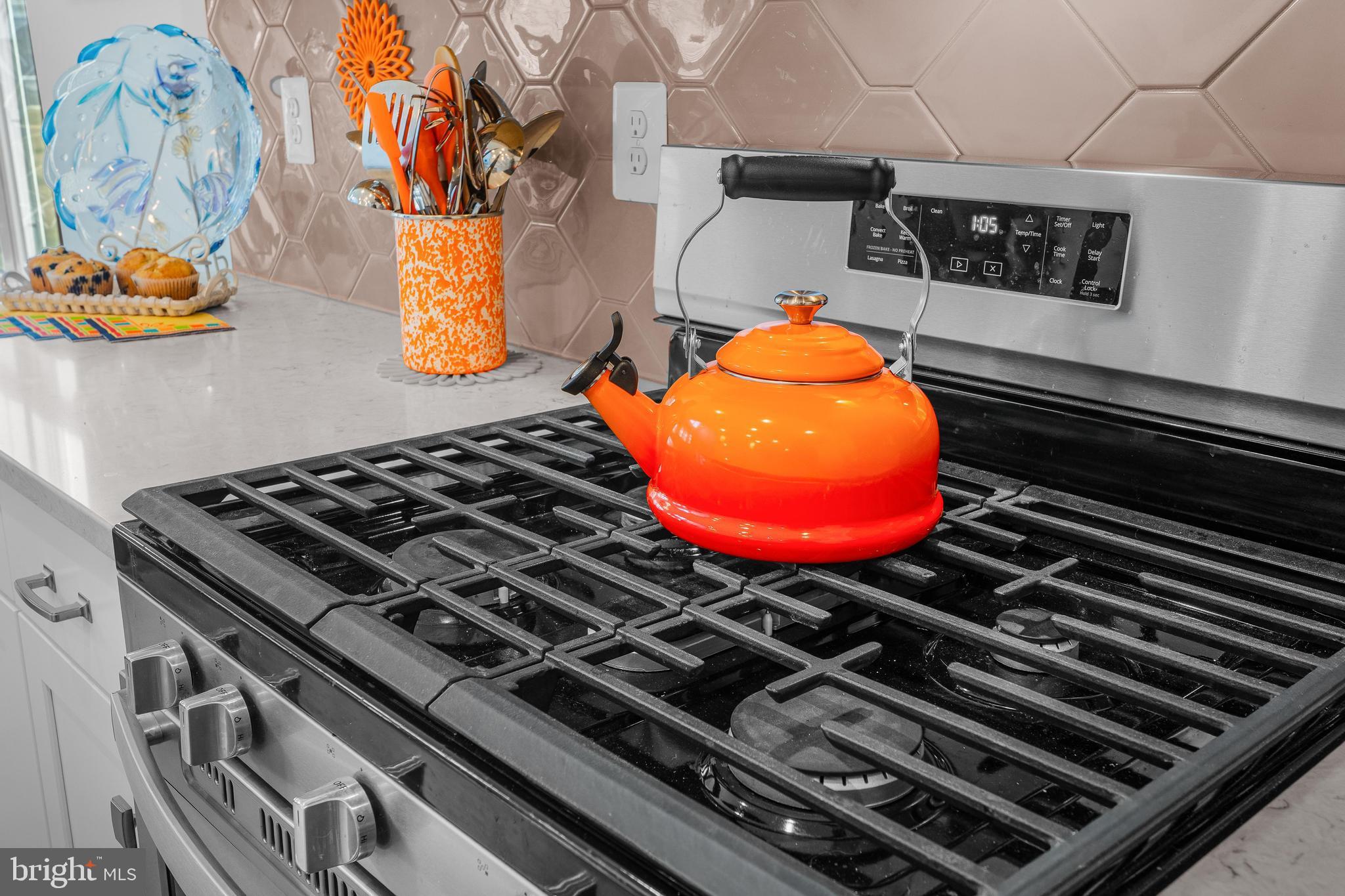 BISHOPS LANDING - Residential