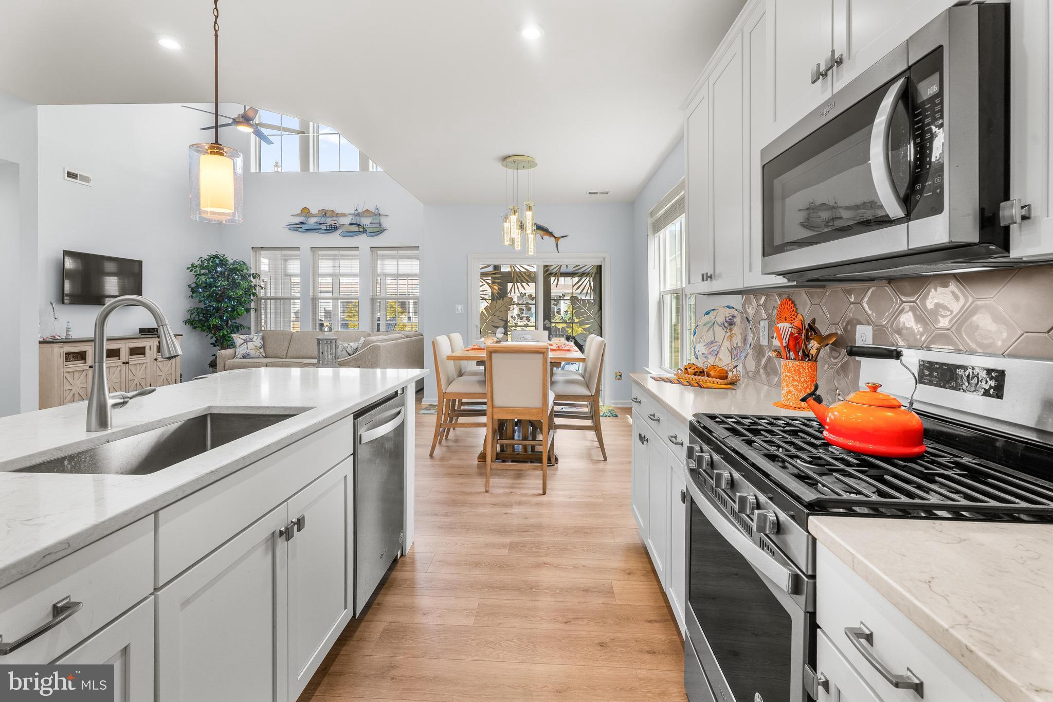 BISHOPS LANDING - Residential