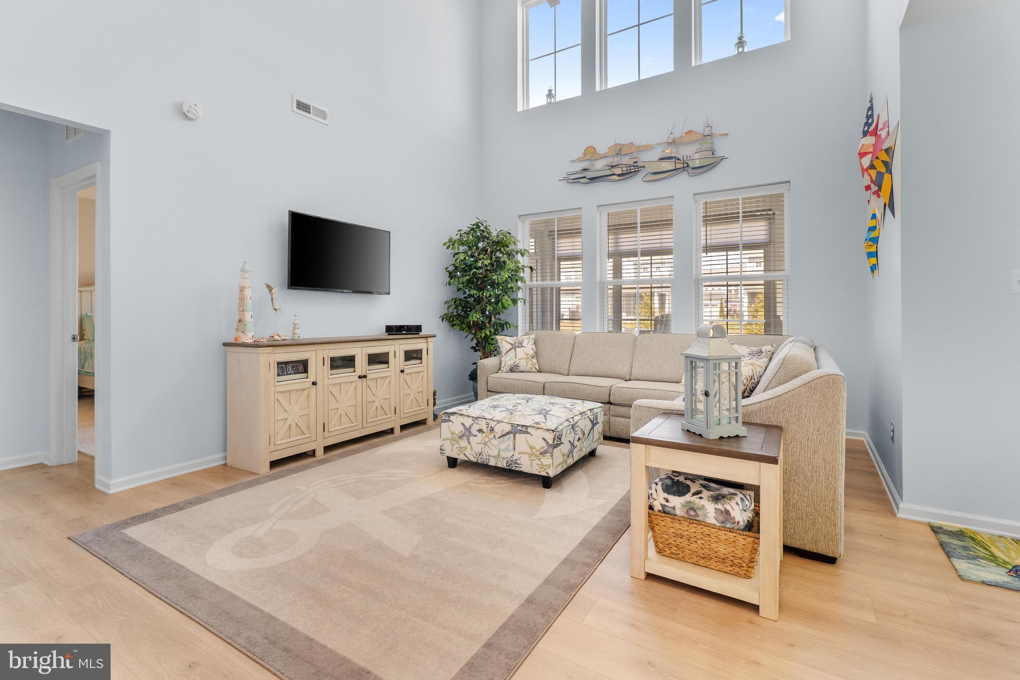 BISHOPS LANDING - Residential