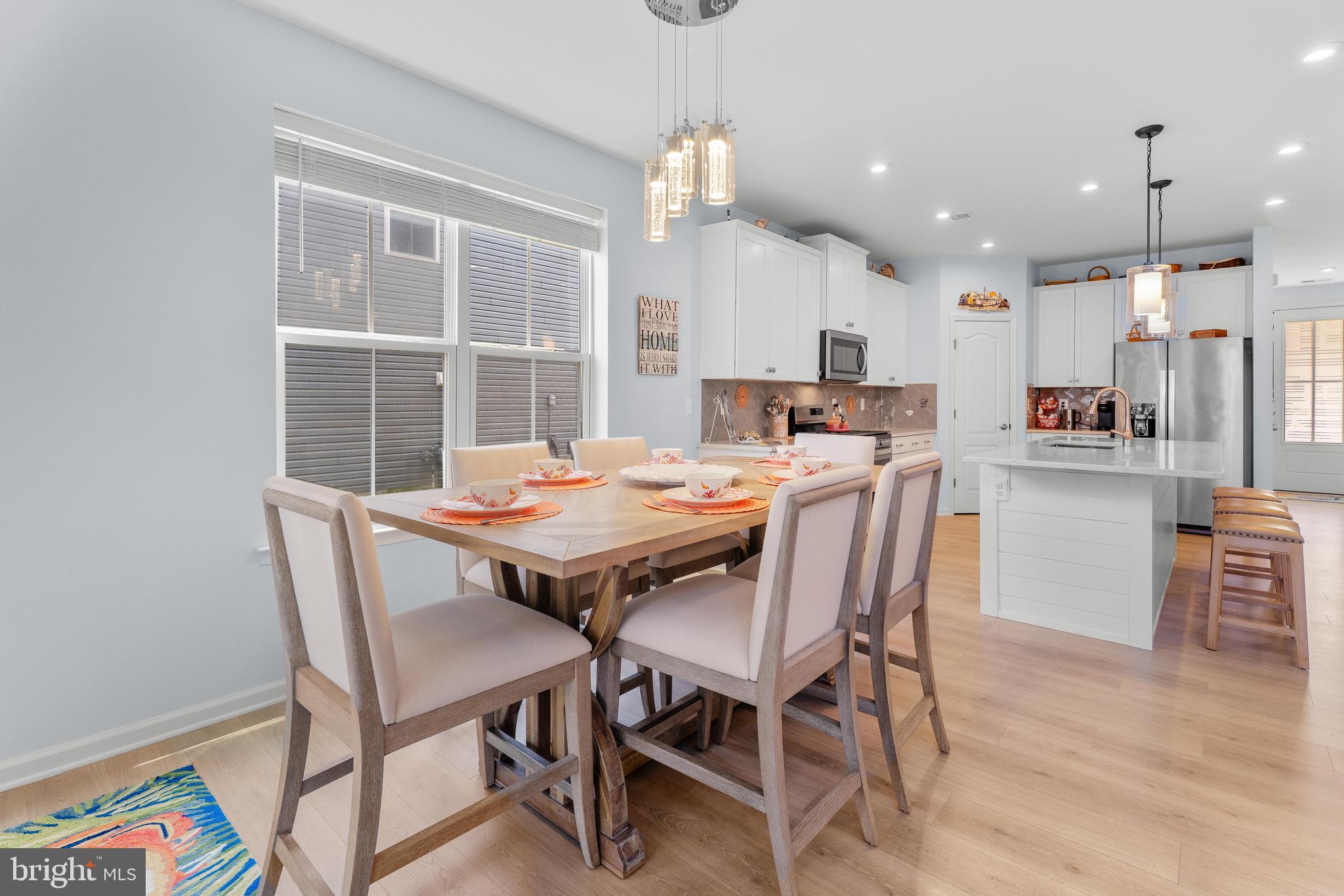 BISHOPS LANDING - Residential