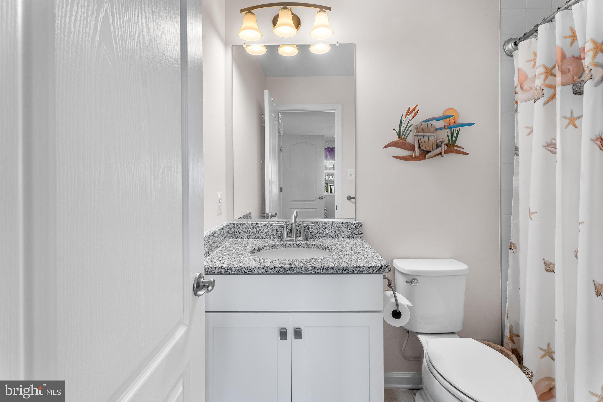 BISHOPS LANDING - Residential