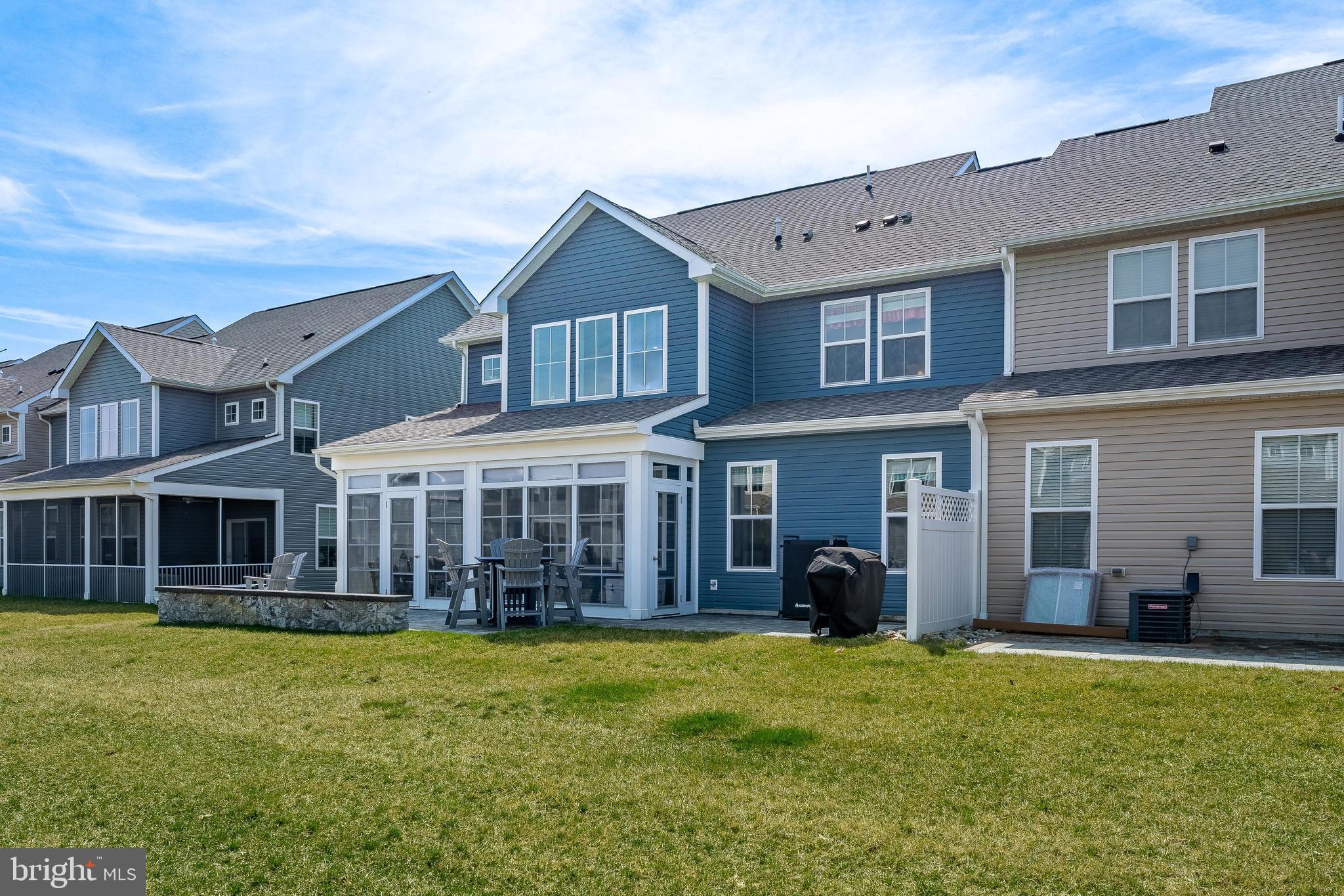 BISHOPS LANDING - Residential