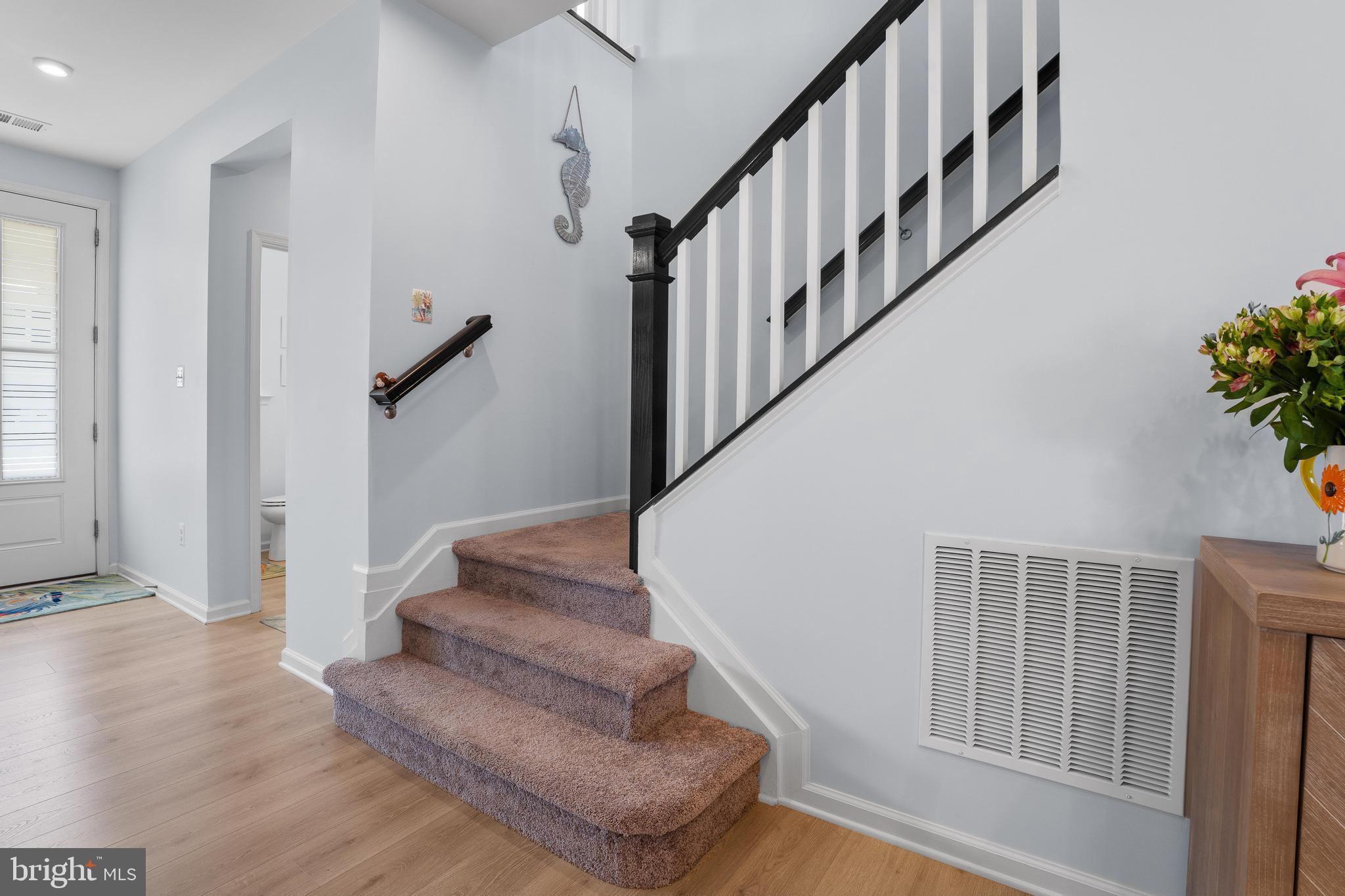 BISHOPS LANDING - Residential