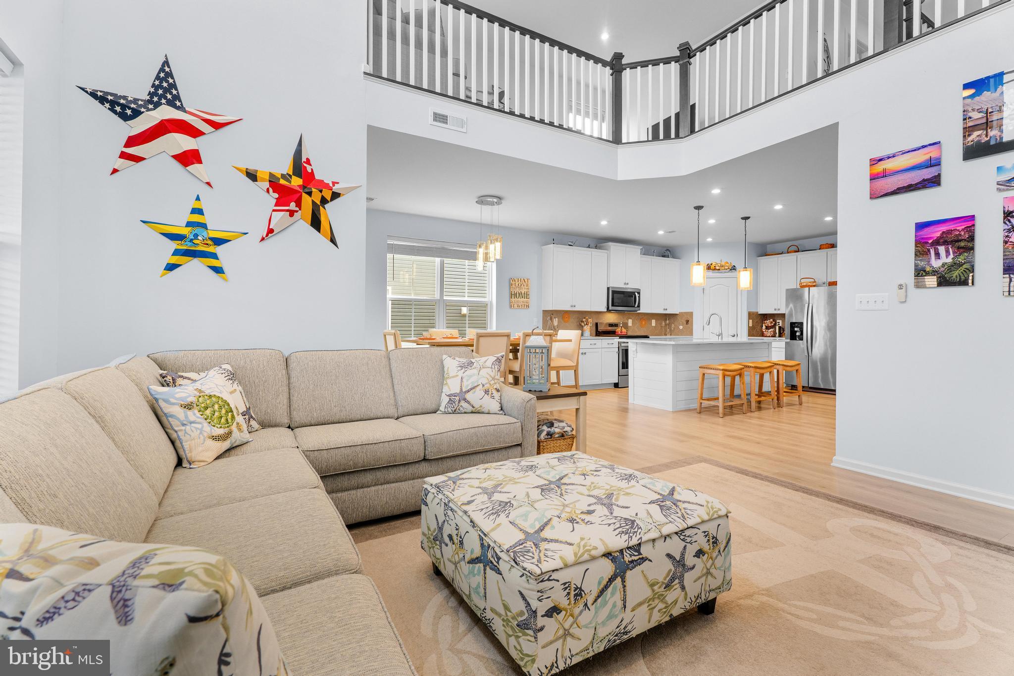 BISHOPS LANDING - Residential