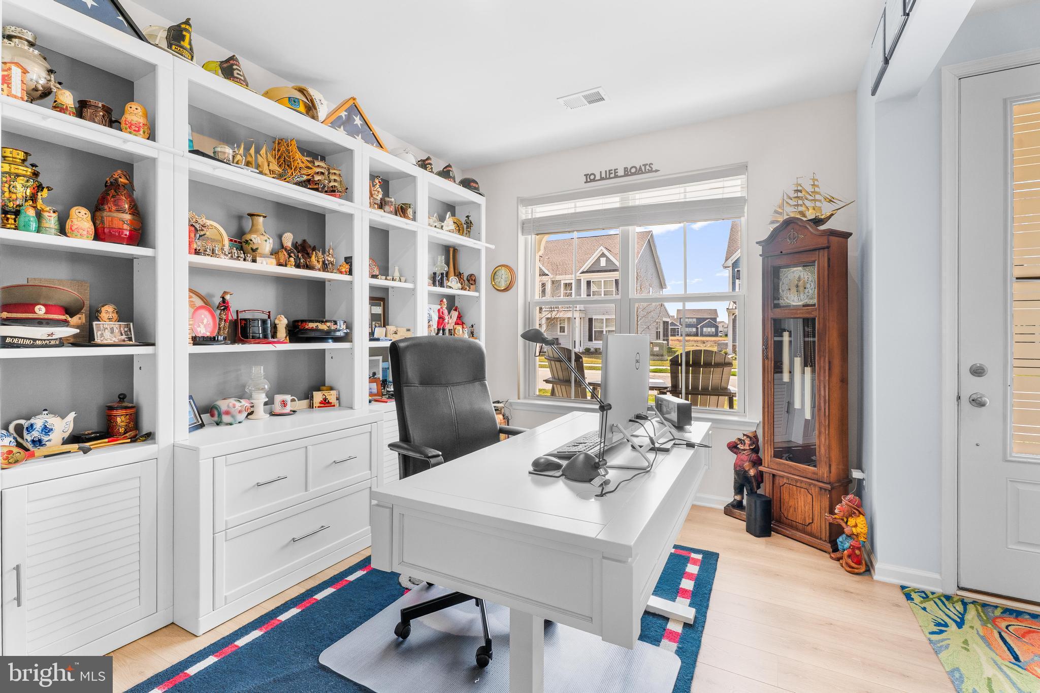 BISHOPS LANDING - Residential