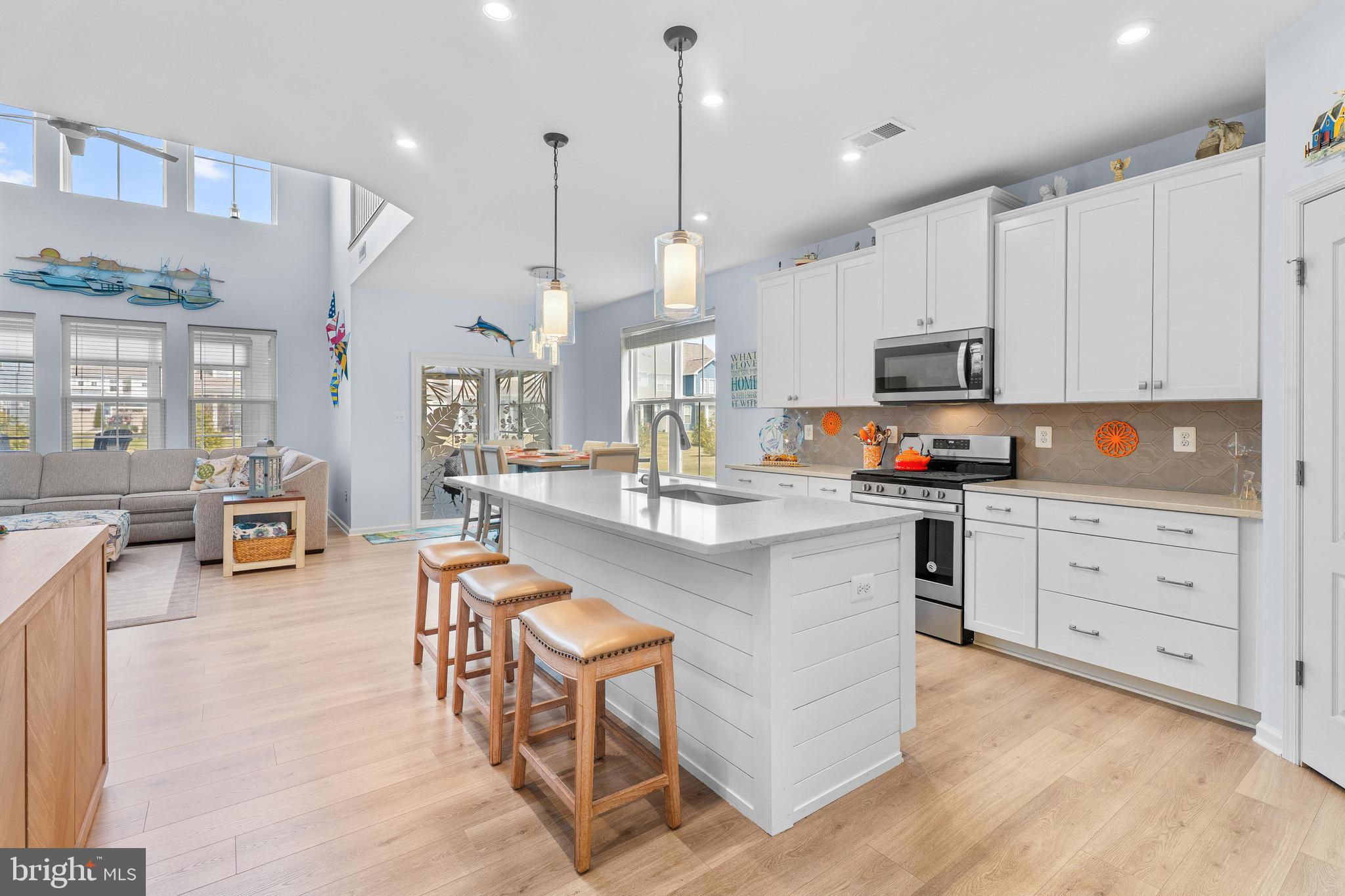 BISHOPS LANDING - Residential