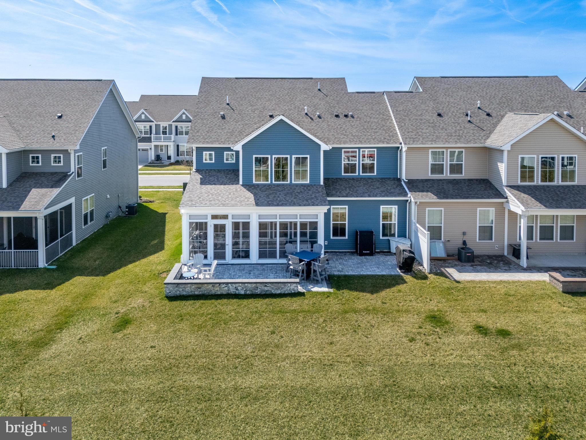 BISHOPS LANDING - Residential