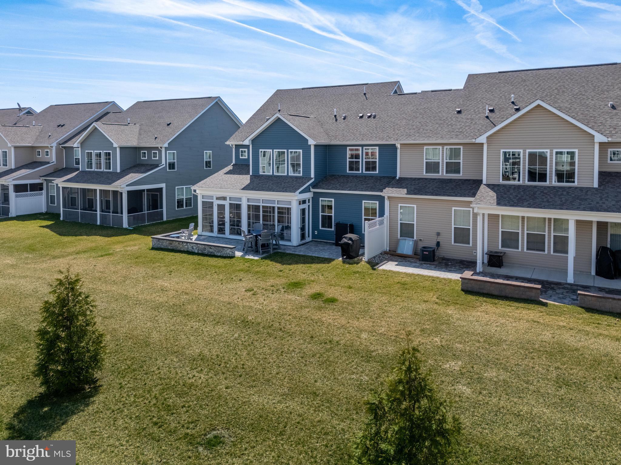 BISHOPS LANDING - Residential