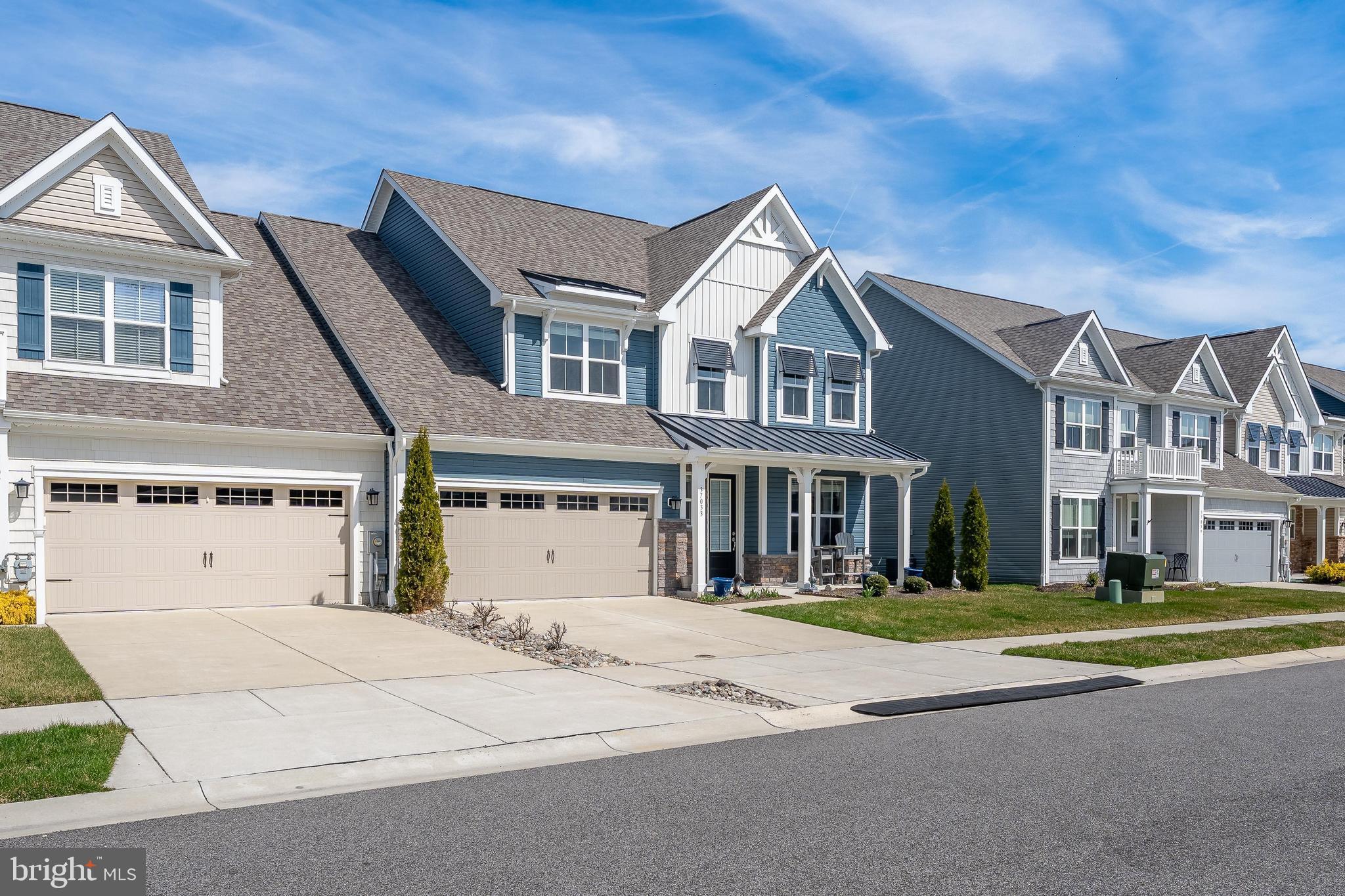 37033 BARRINGTON PARKWAY