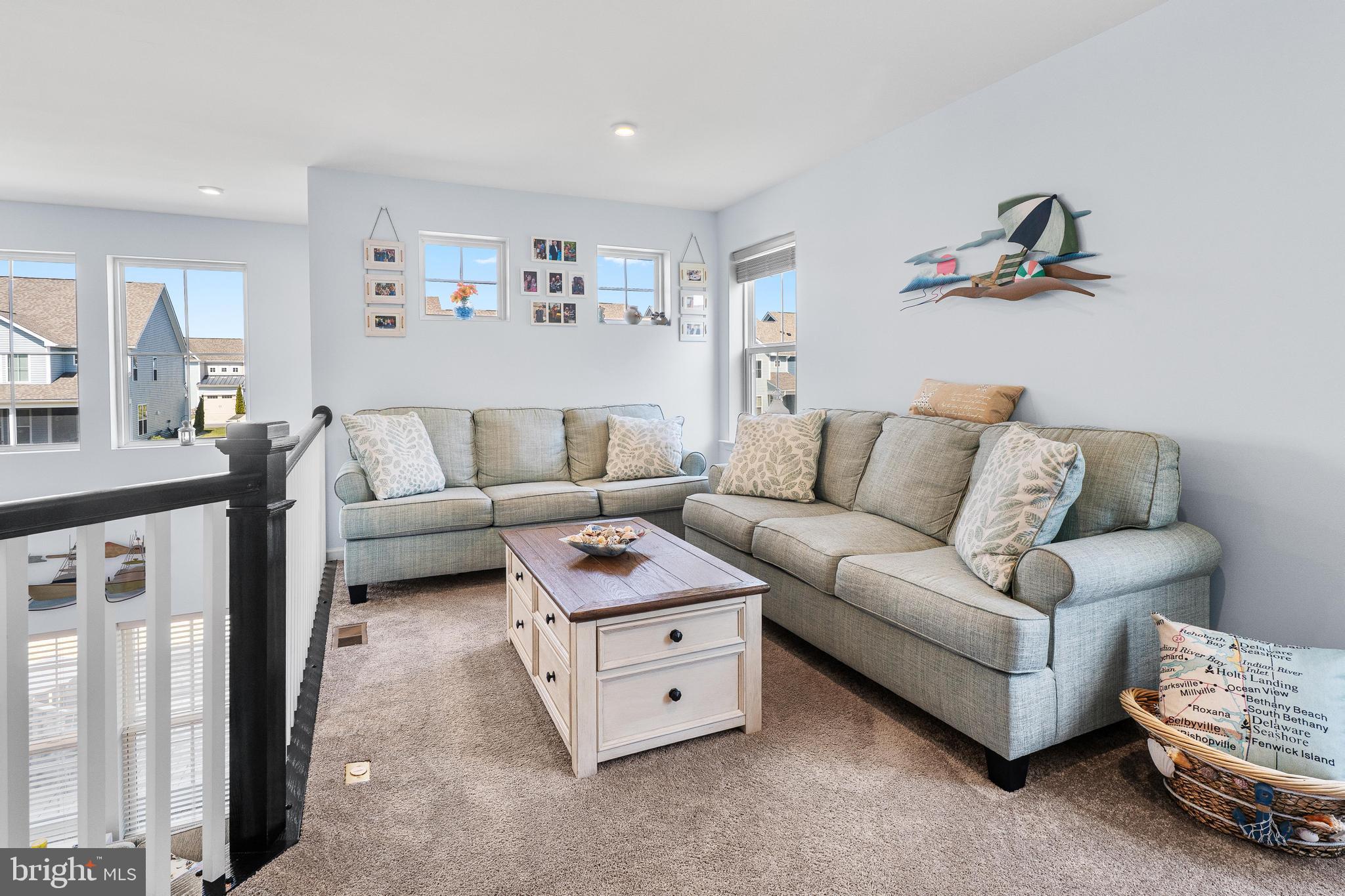 BISHOPS LANDING - Residential