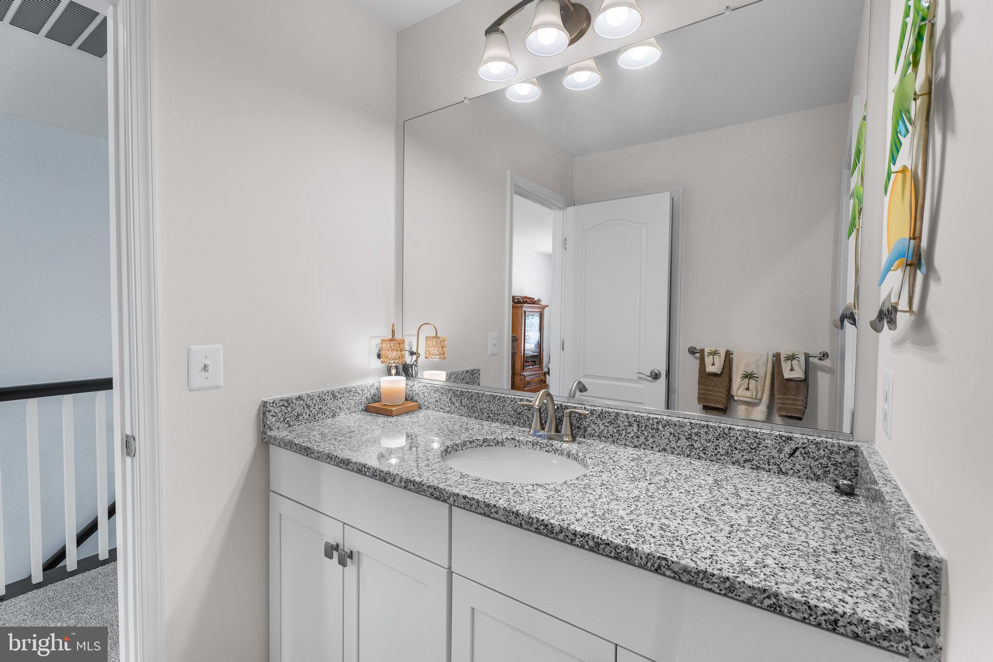 BISHOPS LANDING - Residential