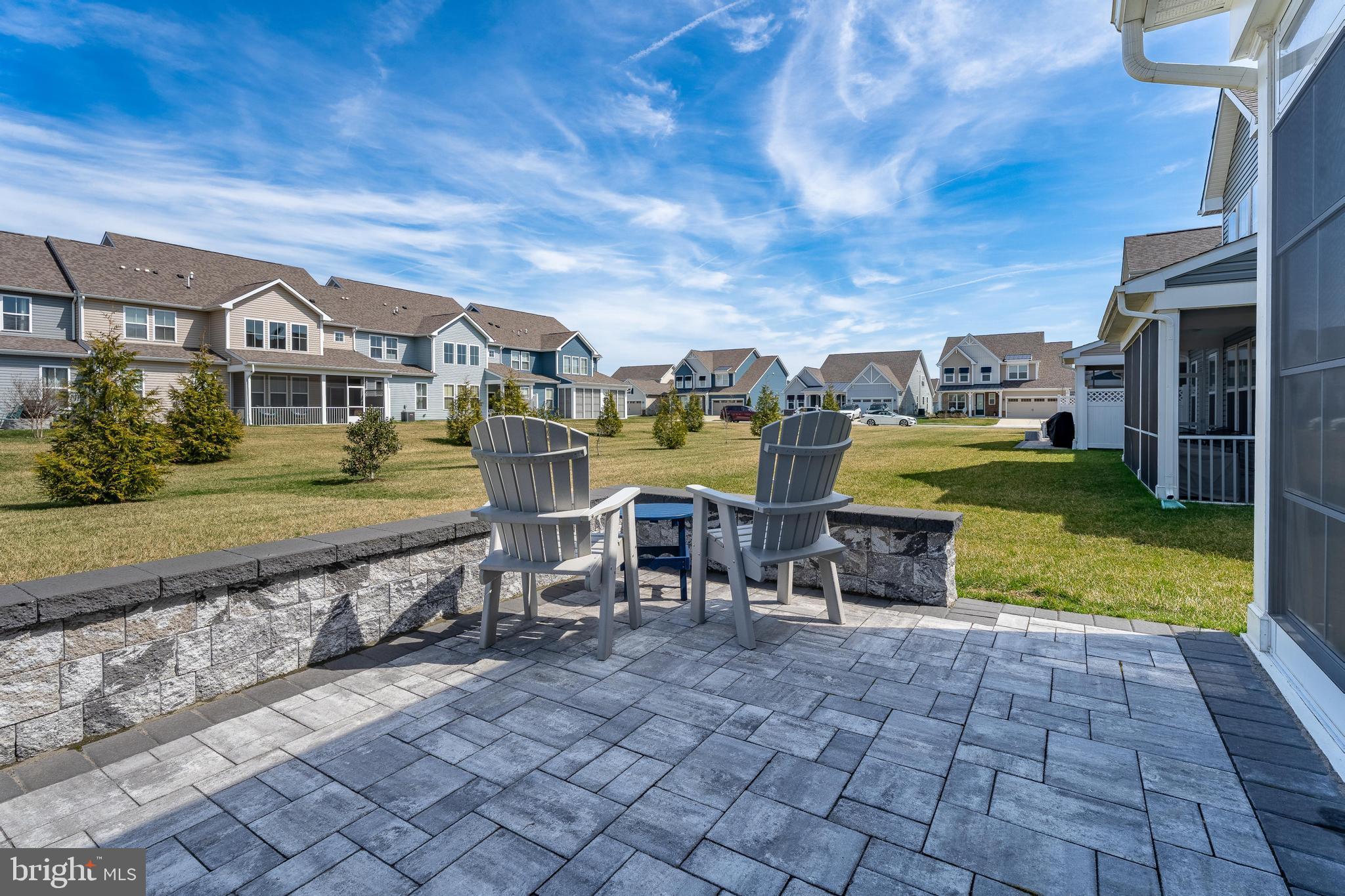 BISHOPS LANDING - Residential