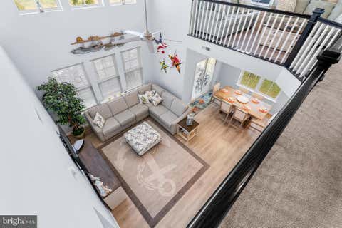 Townhouse For Sale - 37033 Barrington Parkway<br/> MILLVILLE, DE 19967