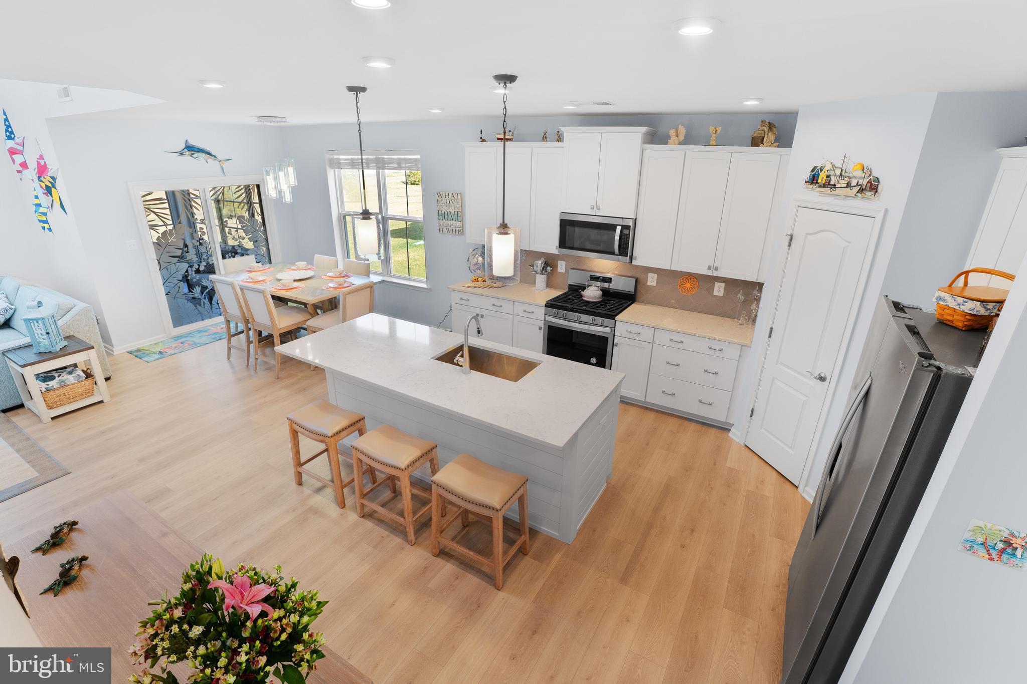 BISHOPS LANDING - Residential