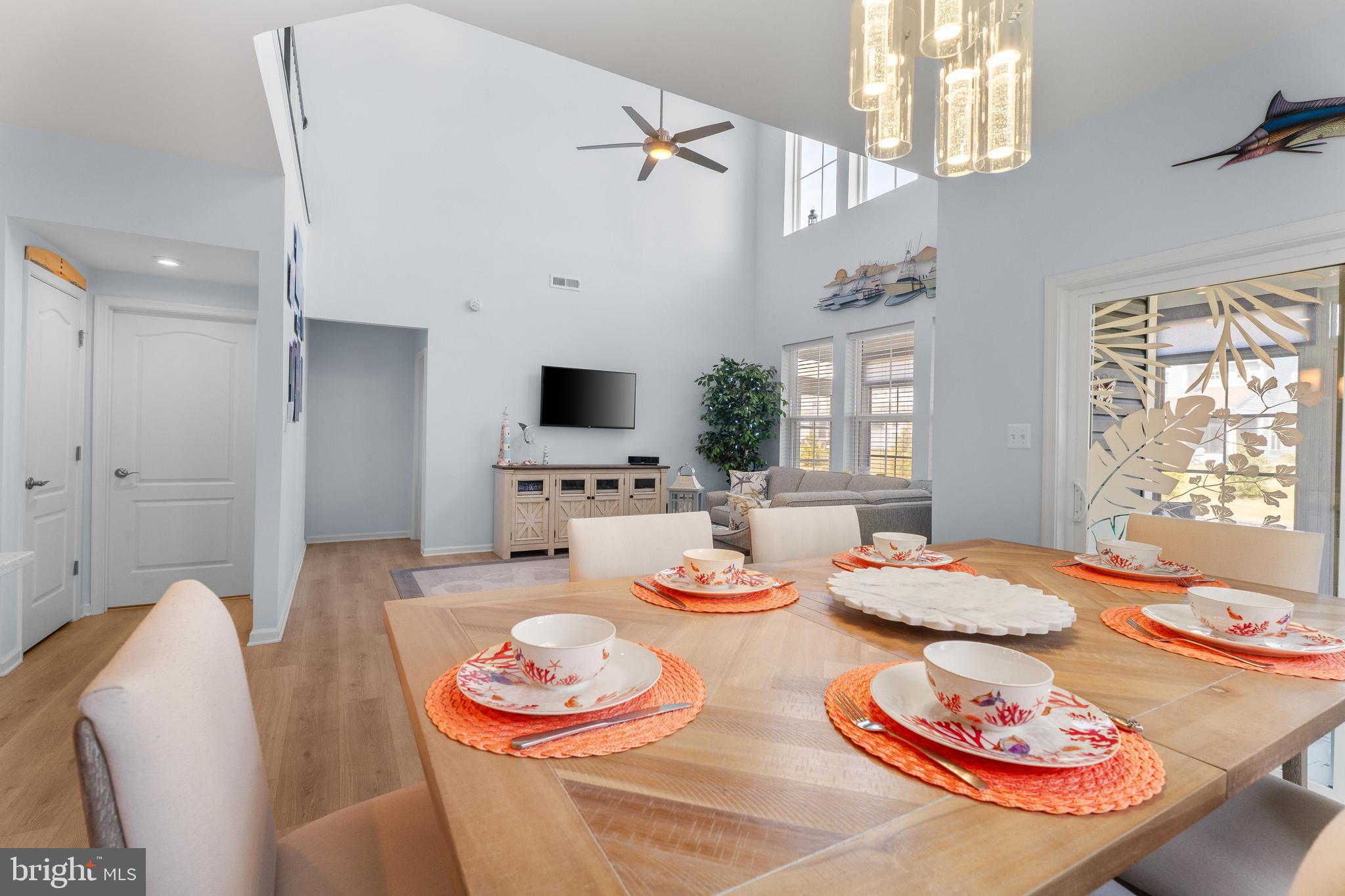 BISHOPS LANDING - Residential