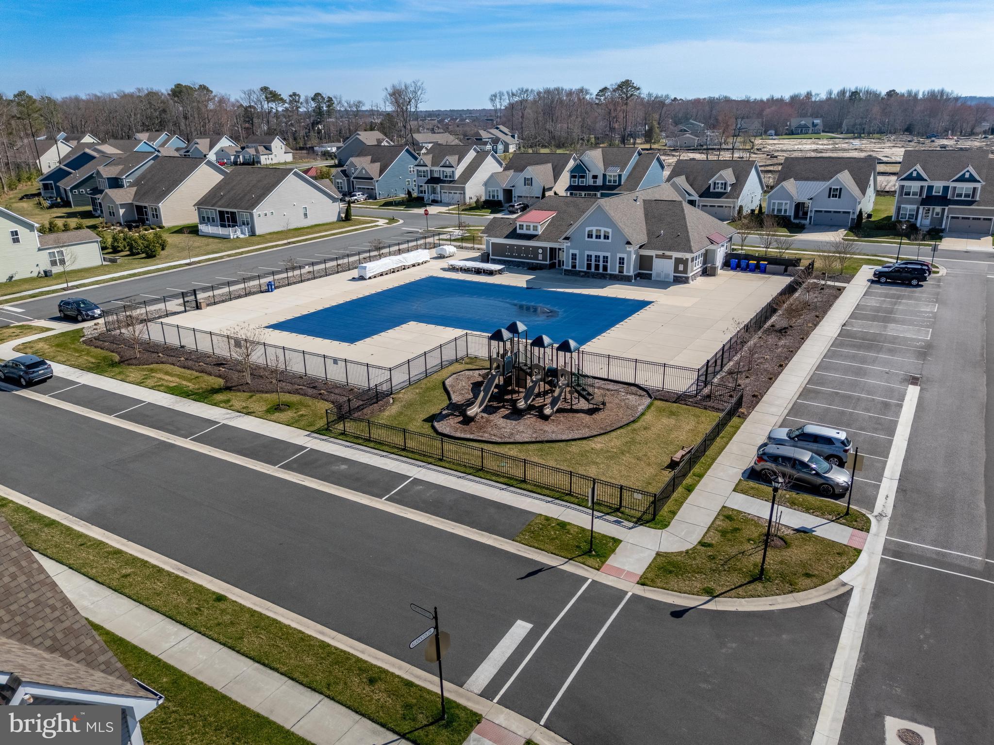 BISHOPS LANDING - Residential