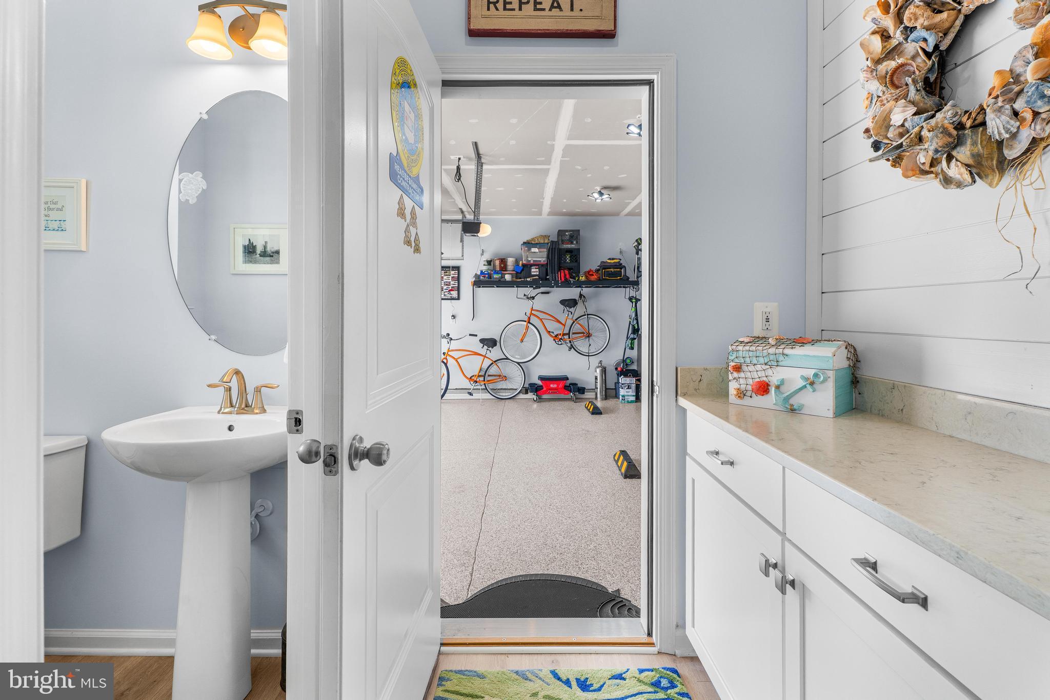 BISHOPS LANDING - Residential