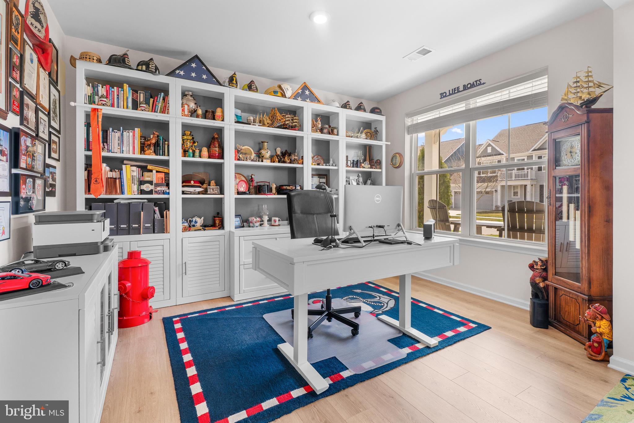 BISHOPS LANDING - Residential