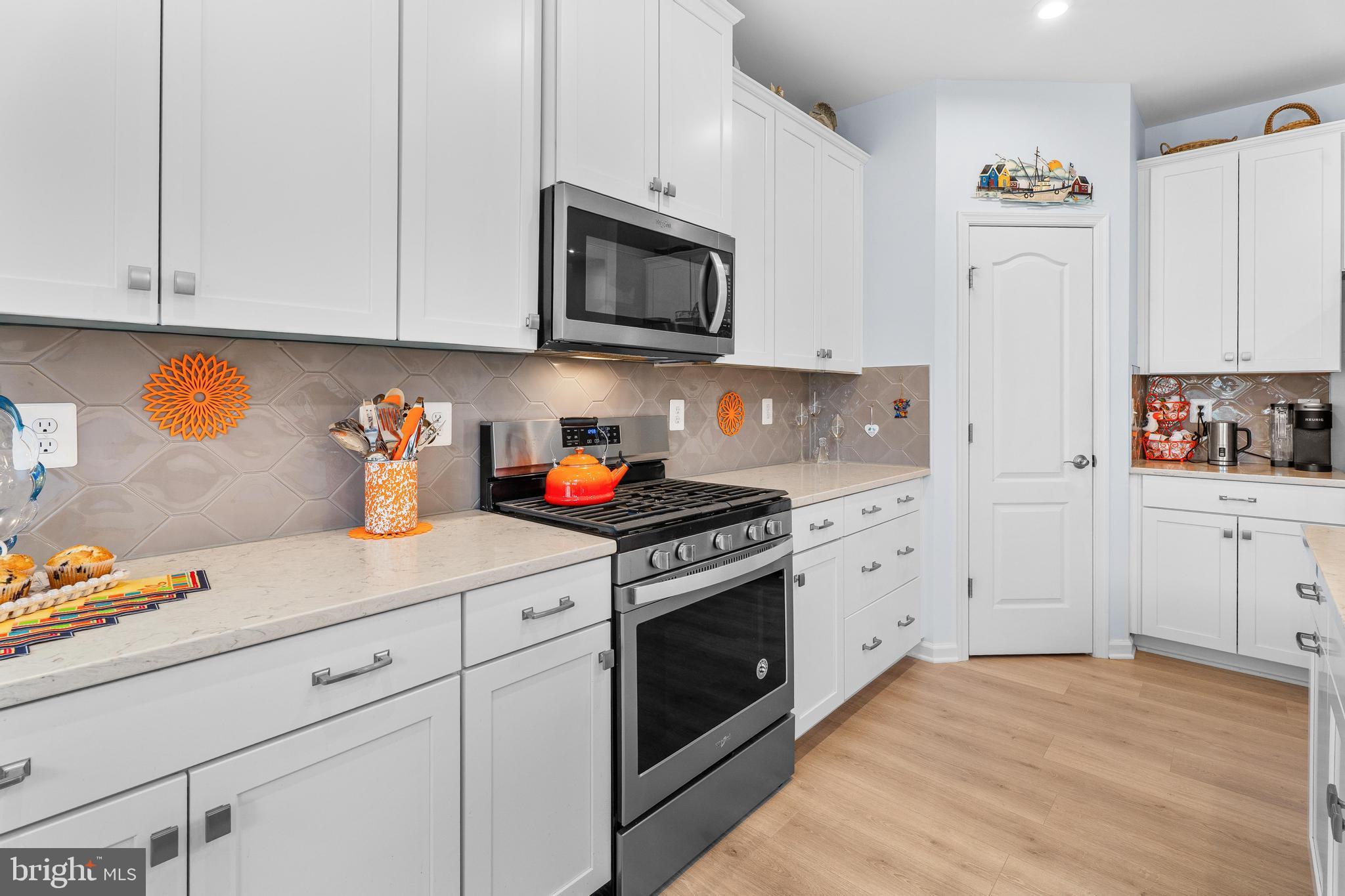 BISHOPS LANDING - Residential