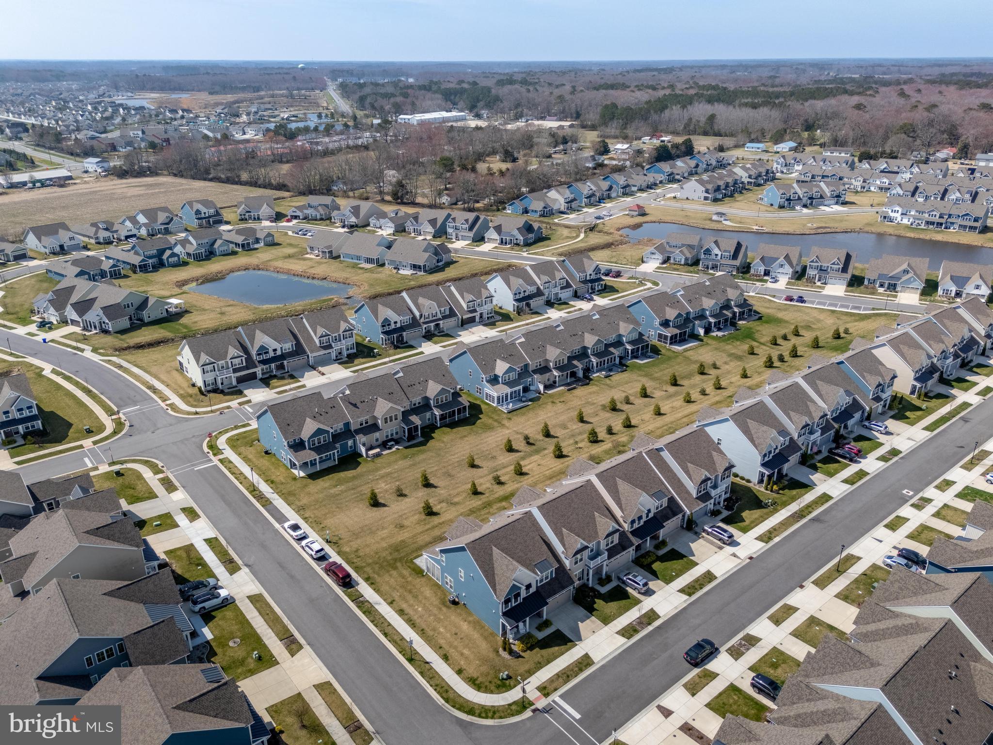 BISHOPS LANDING - Residential