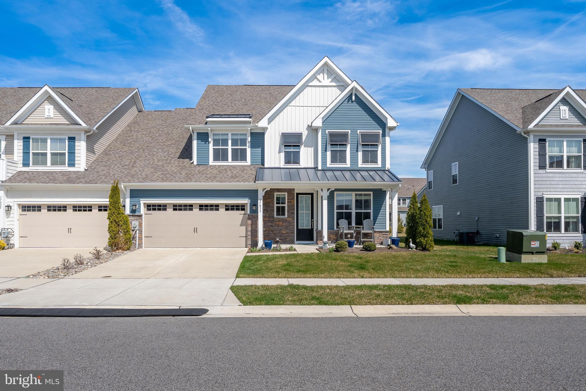 BISHOPS LANDING - Residential