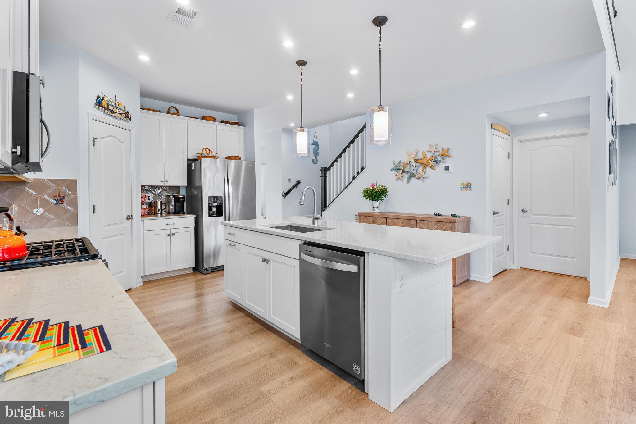 BISHOPS LANDING - Residential