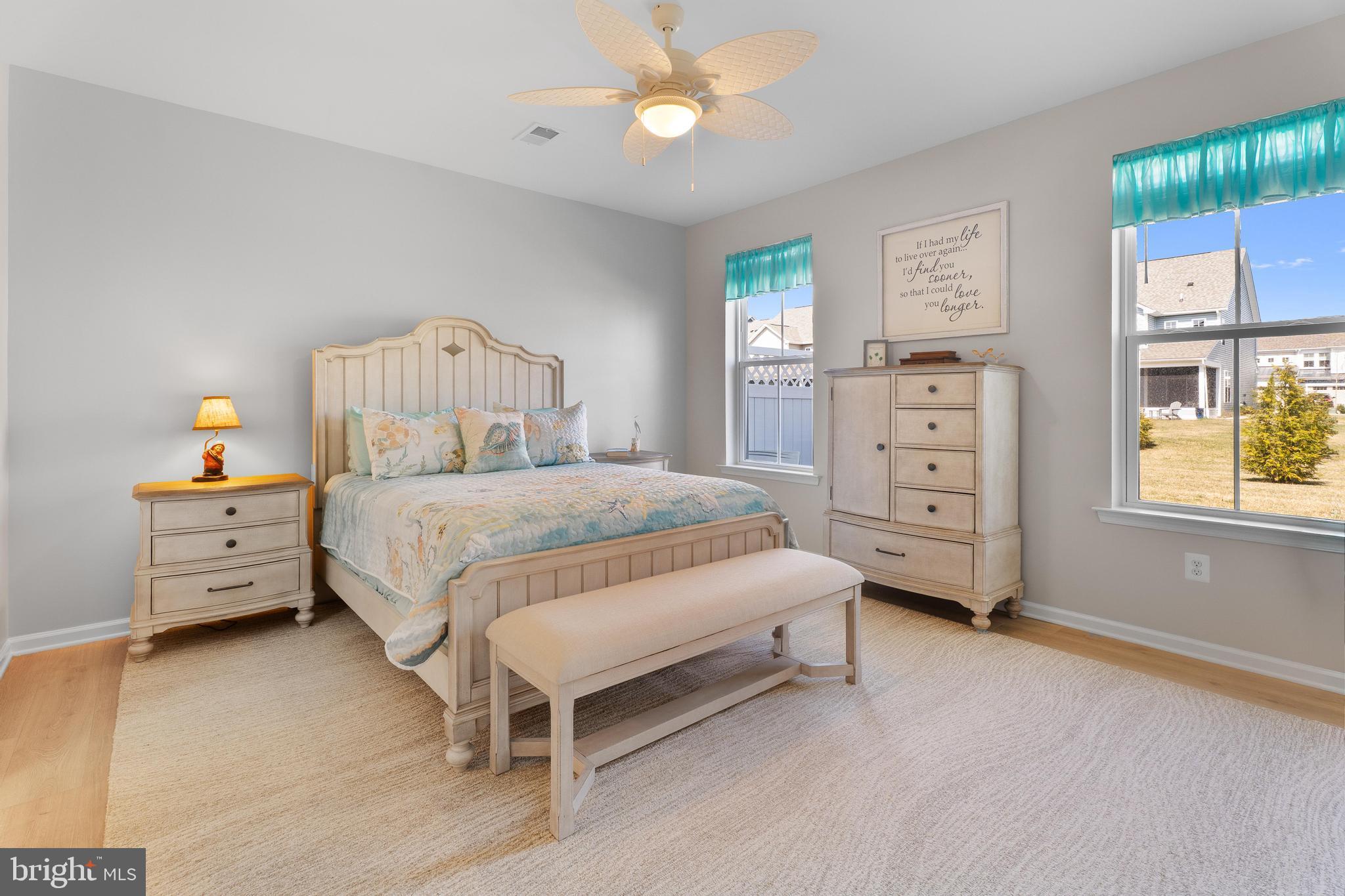 BISHOPS LANDING - Residential