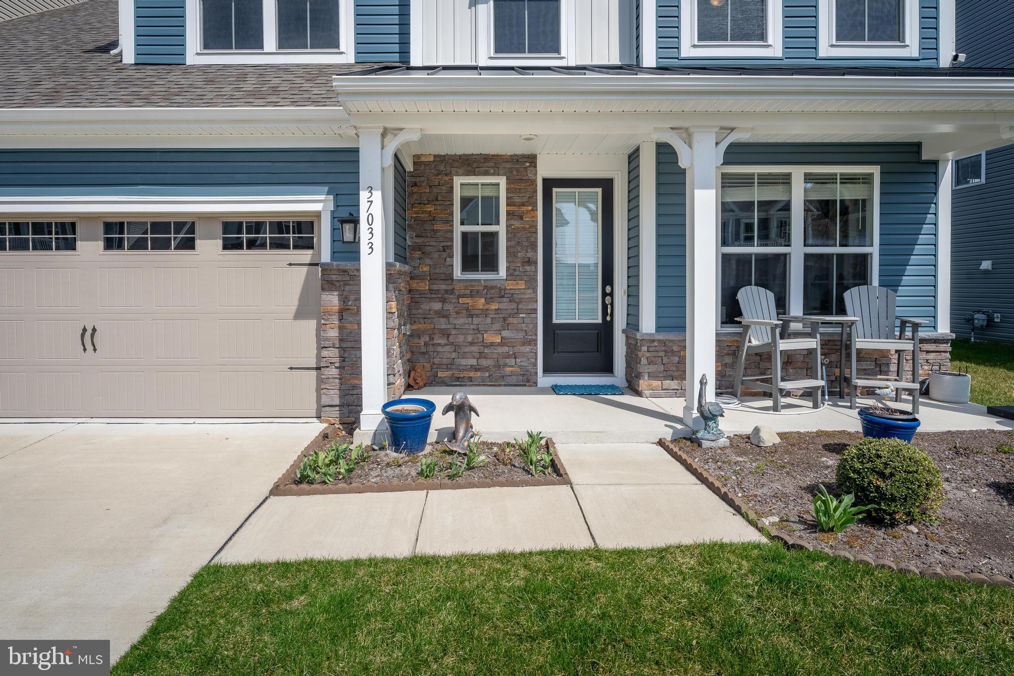 37033 BARRINGTON PARKWAY