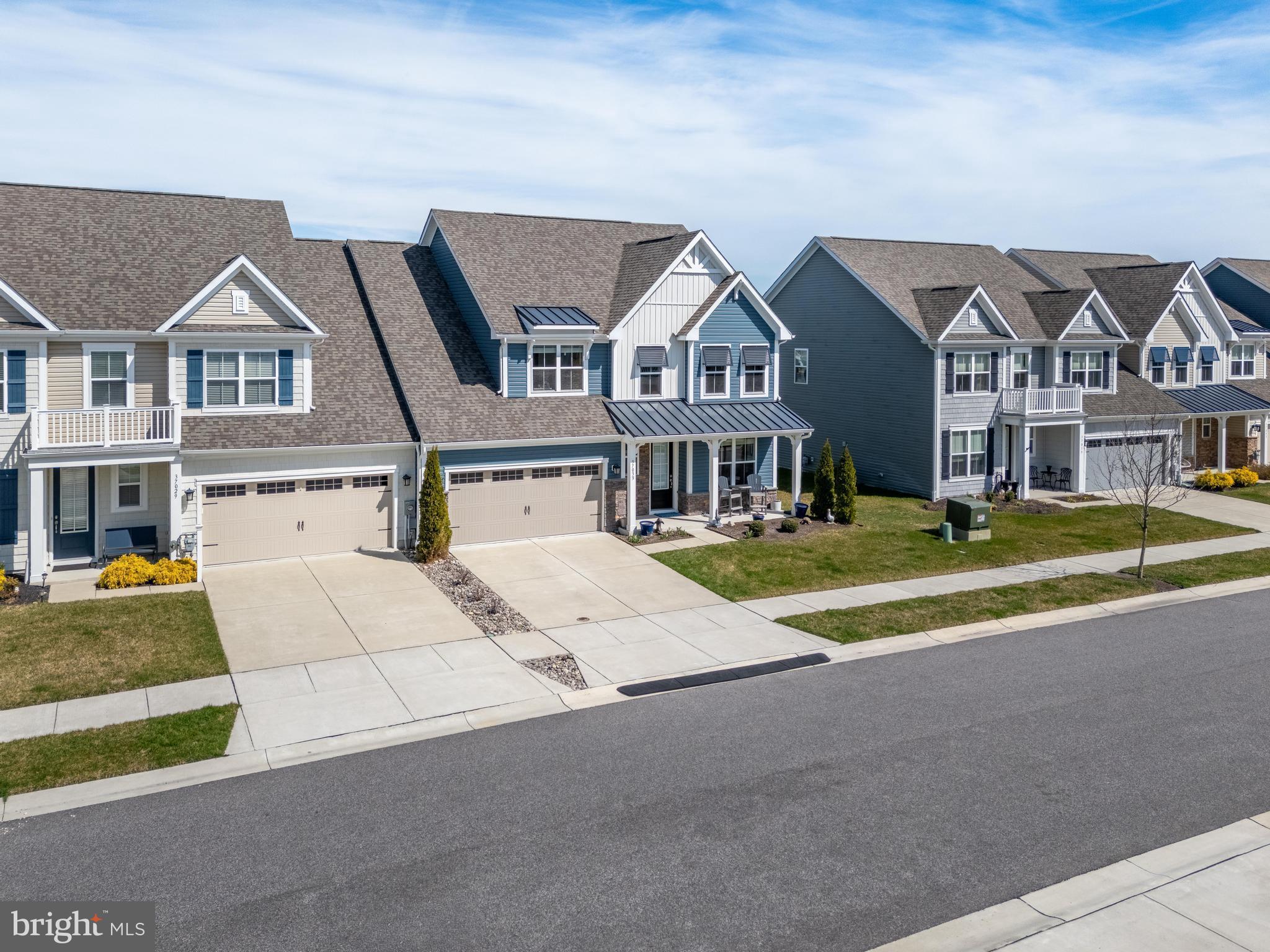 BISHOPS LANDING - Residential