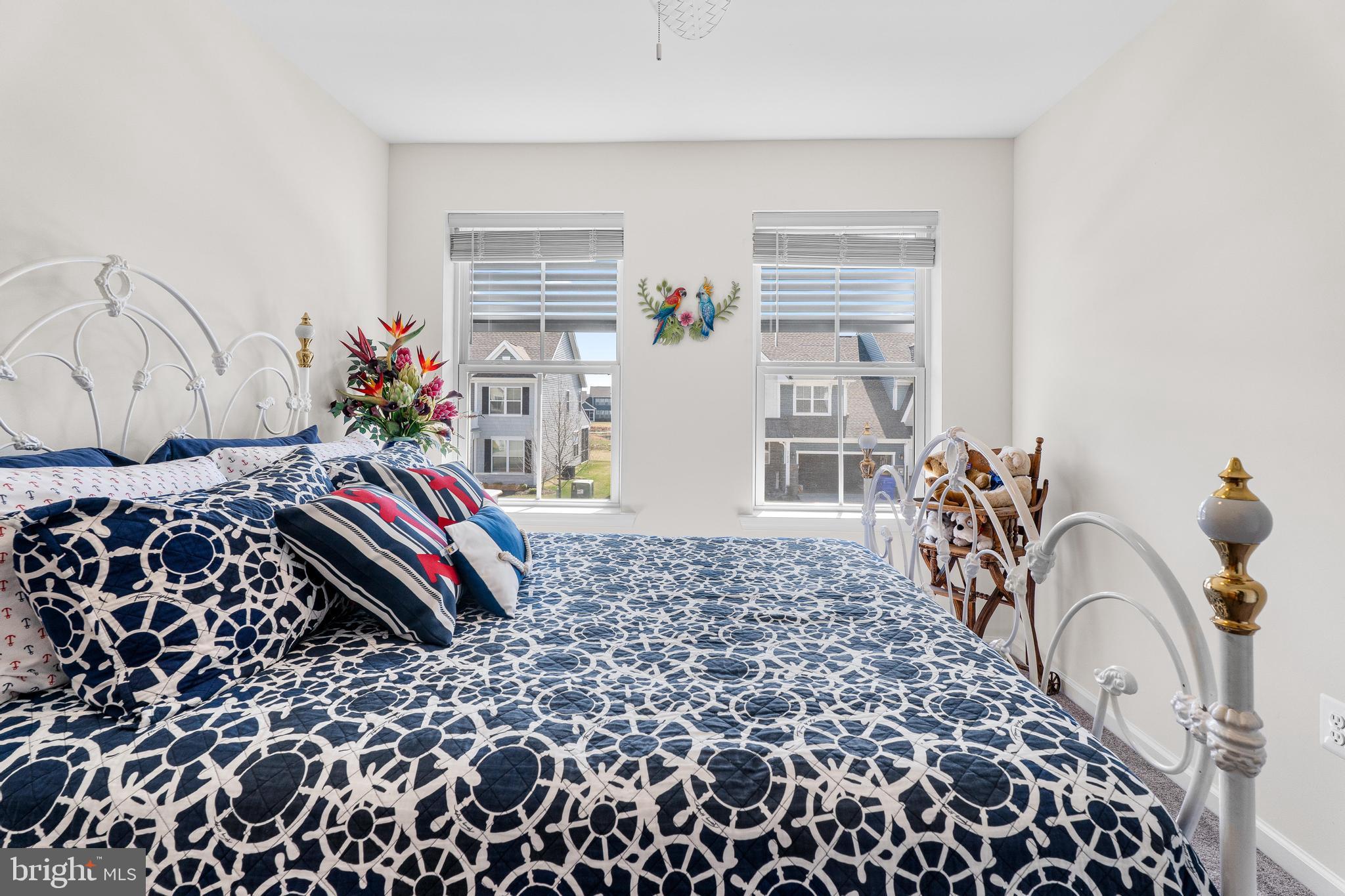 BISHOPS LANDING - Residential