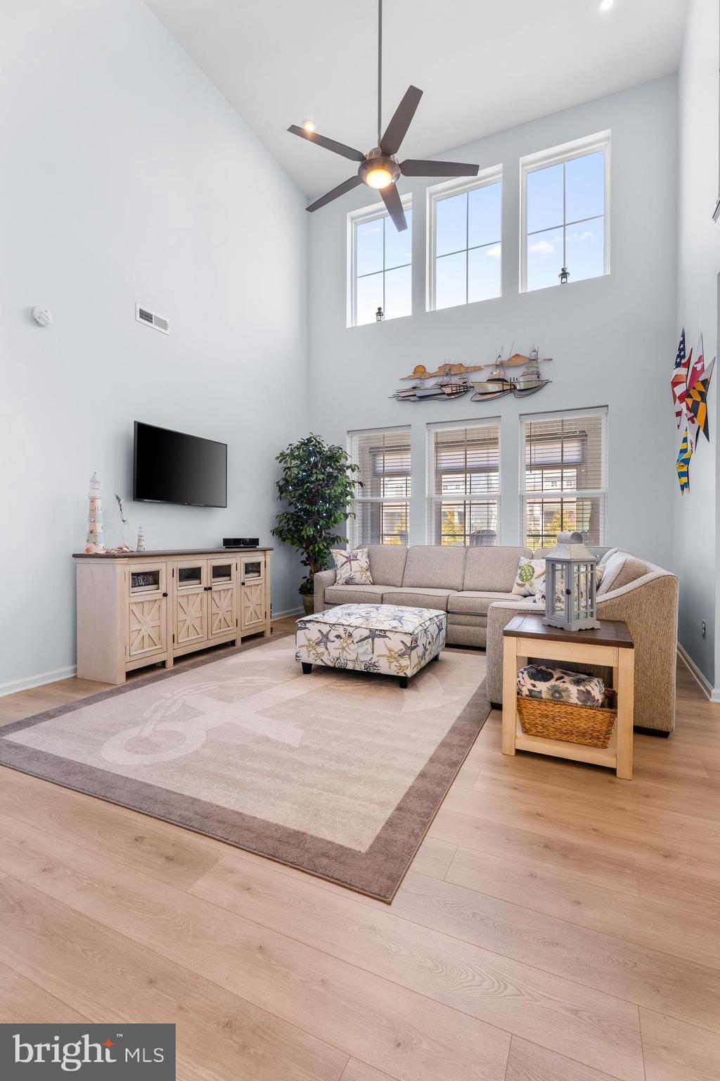 BISHOPS LANDING - Residential