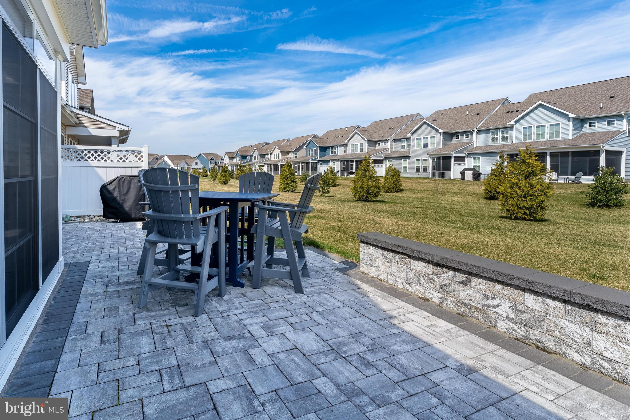 BISHOPS LANDING - Residential