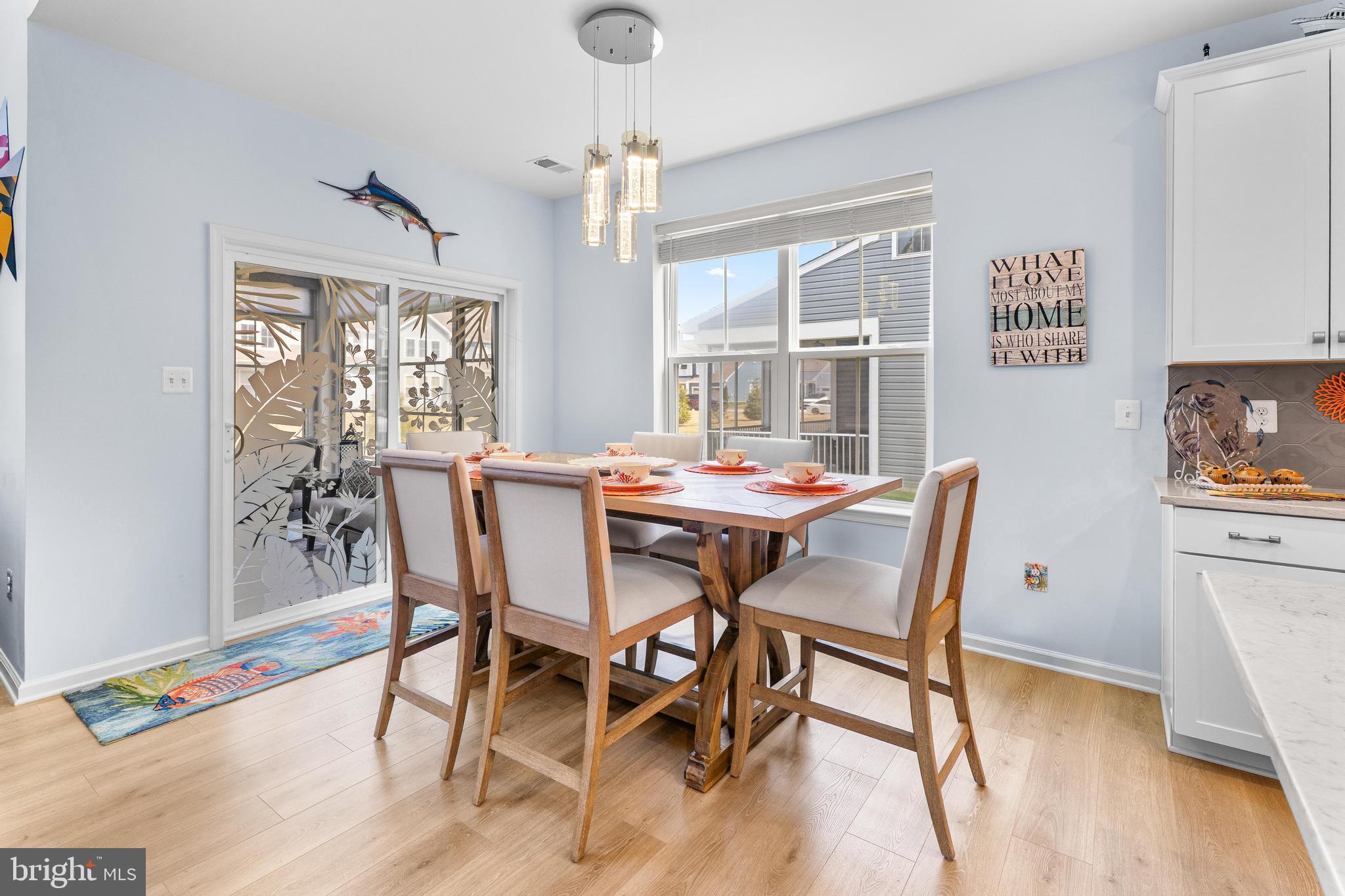 BISHOPS LANDING - Residential