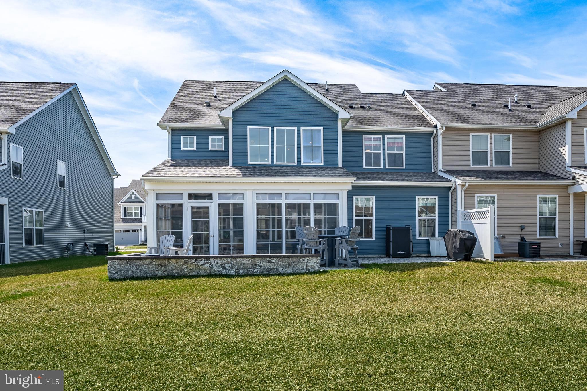 BISHOPS LANDING - Residential